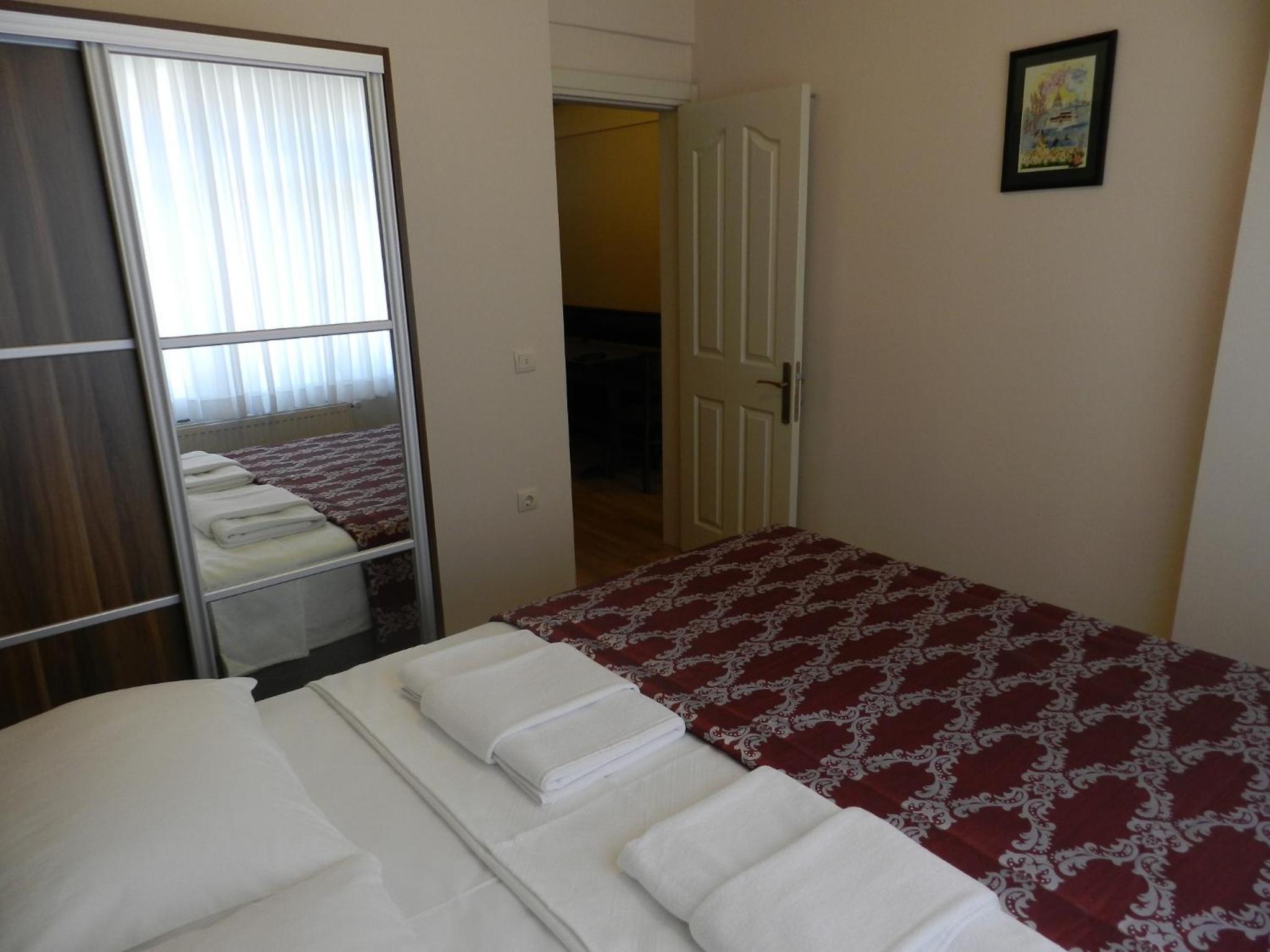 Apartment (3 Adults) photo 1