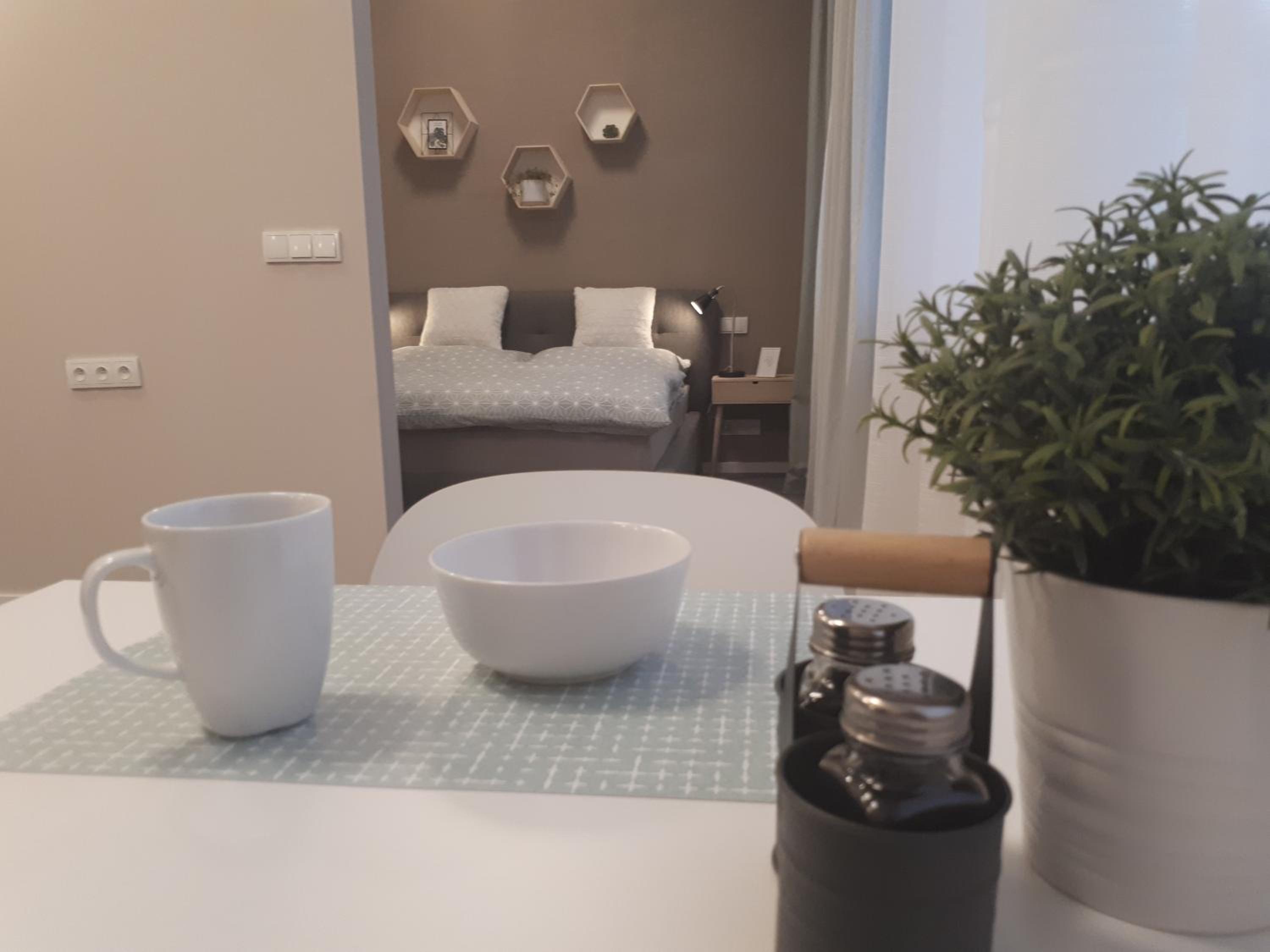 Double Room with Extra Bed - Photo 3