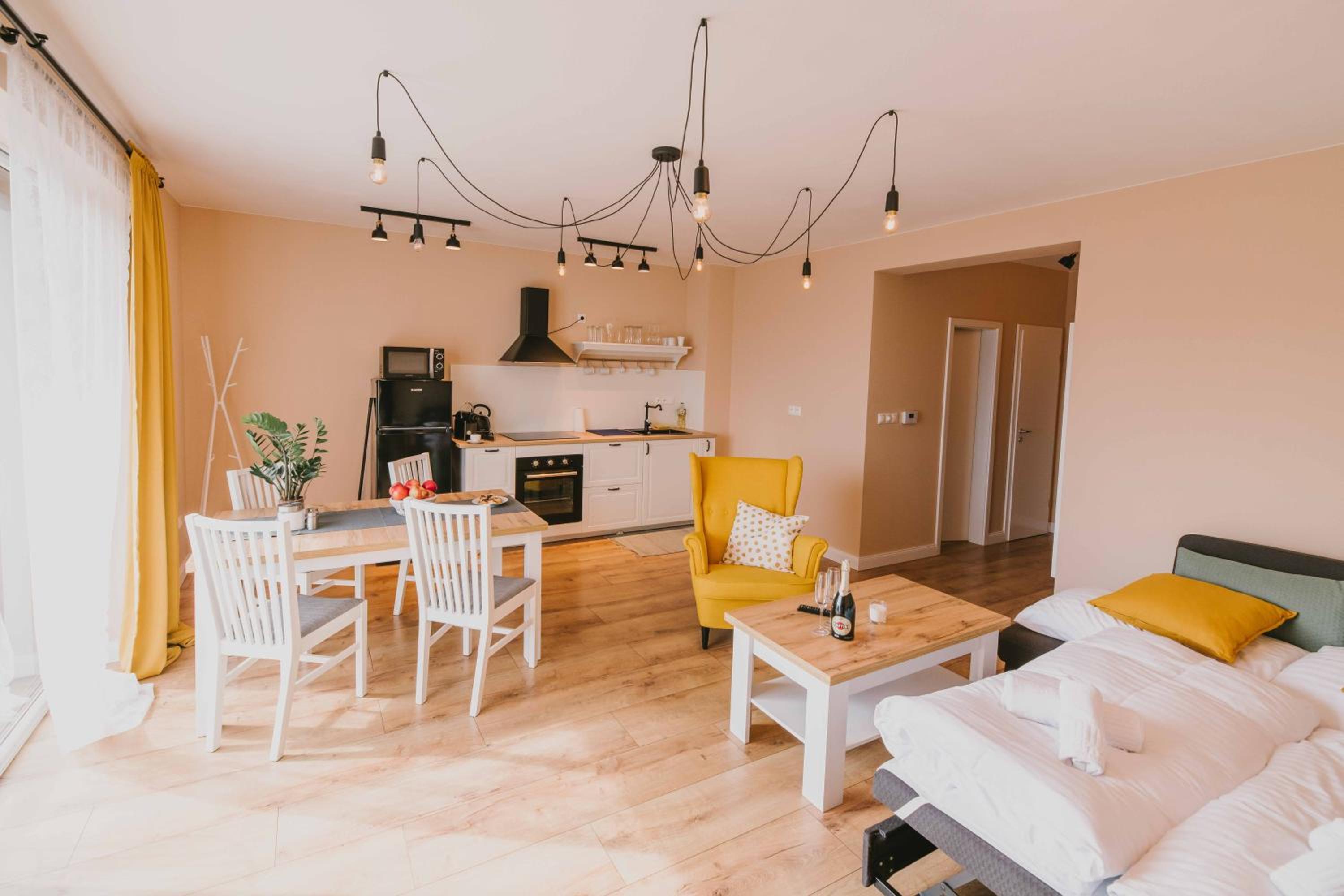 Superior Apartment - Photo 1