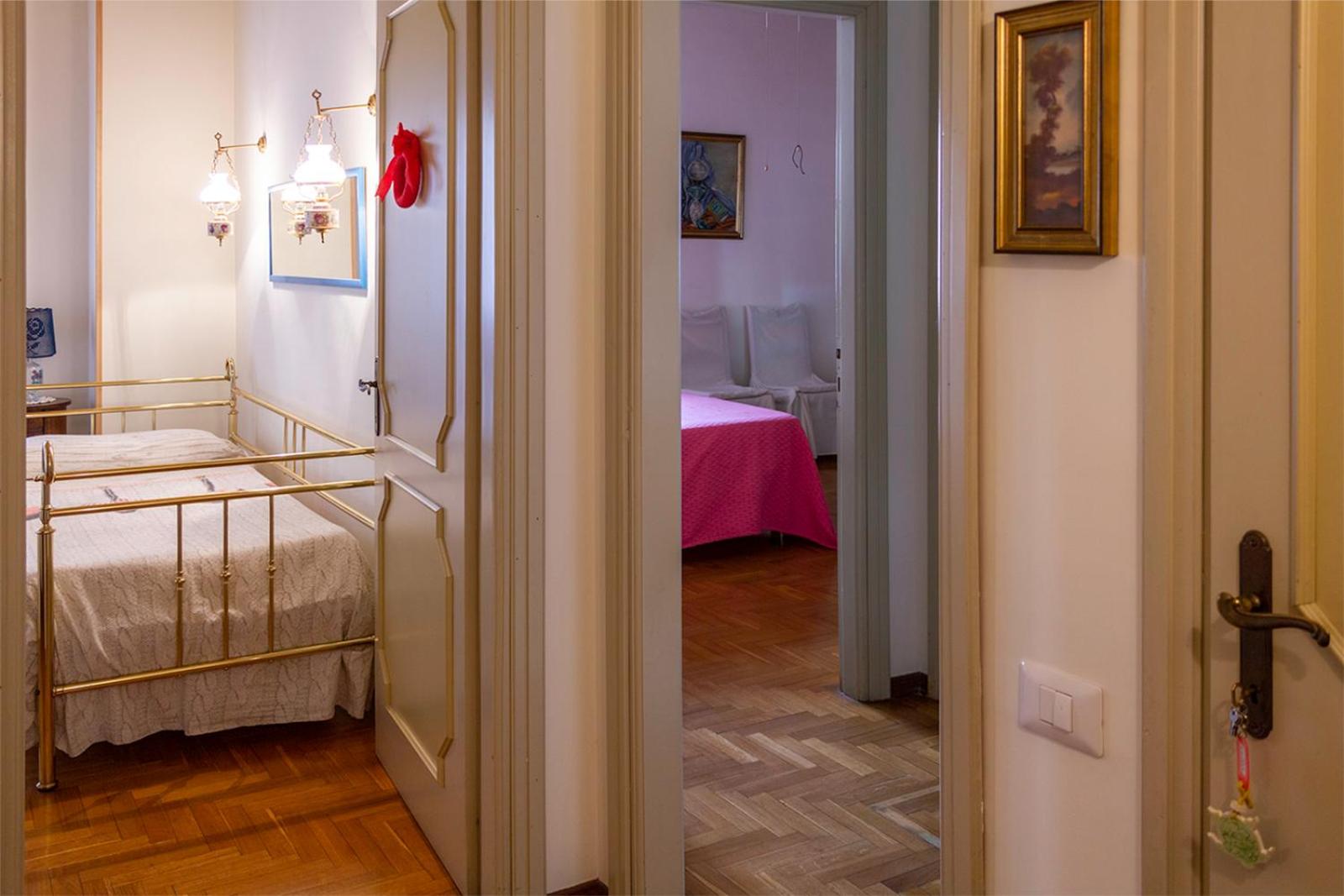 Three-Bedroom Apartment - Photo 3
