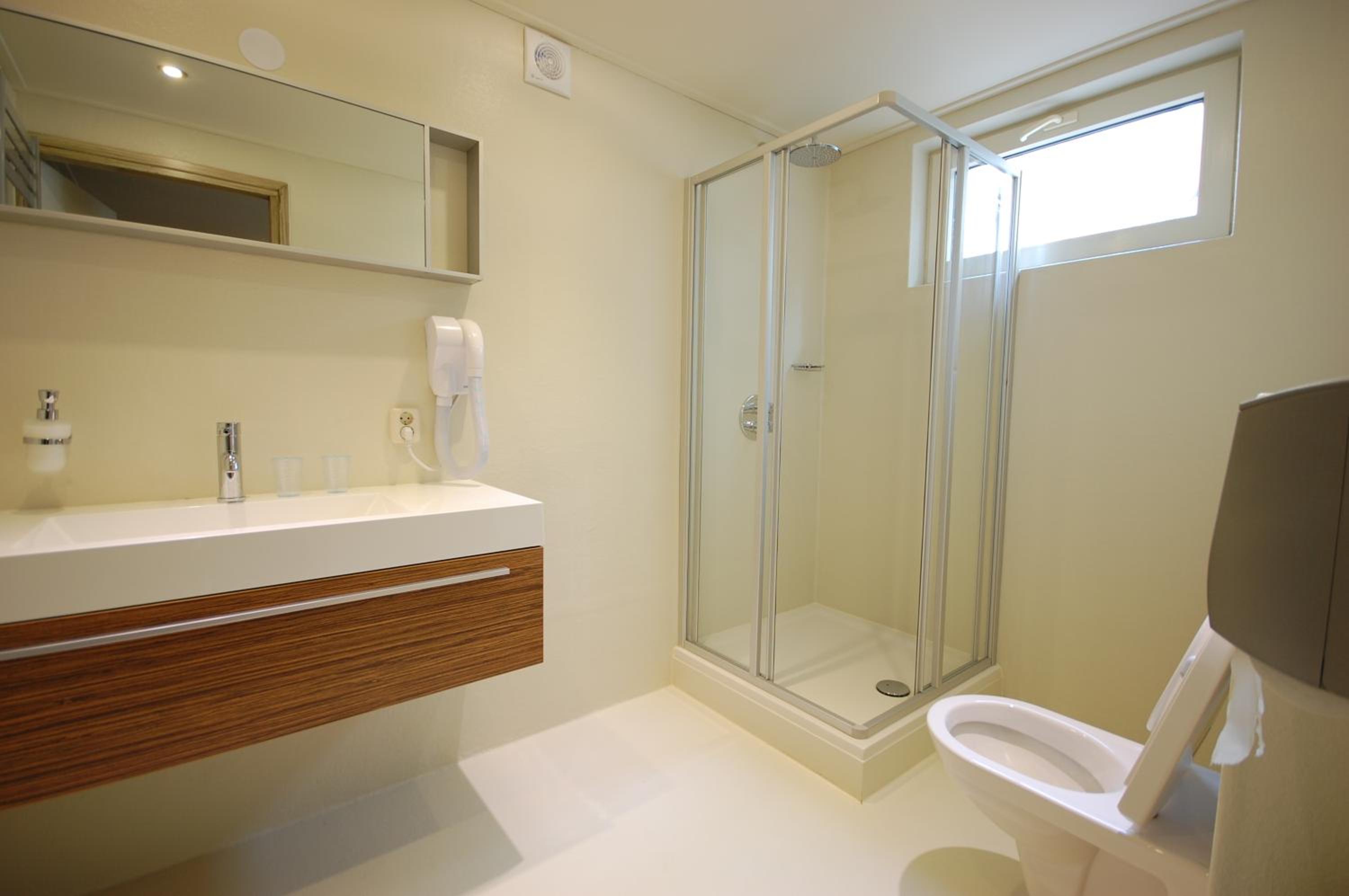 Classic Double Room - Photo 5