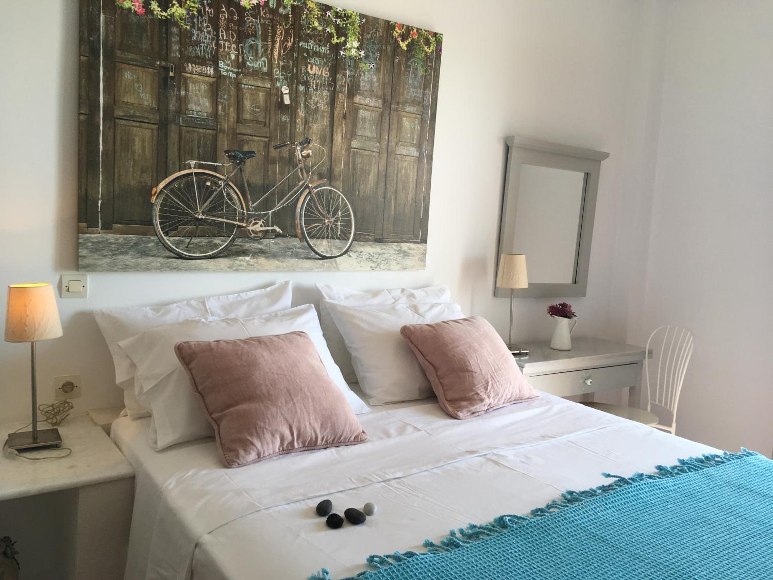 Superior Studio with Sea View