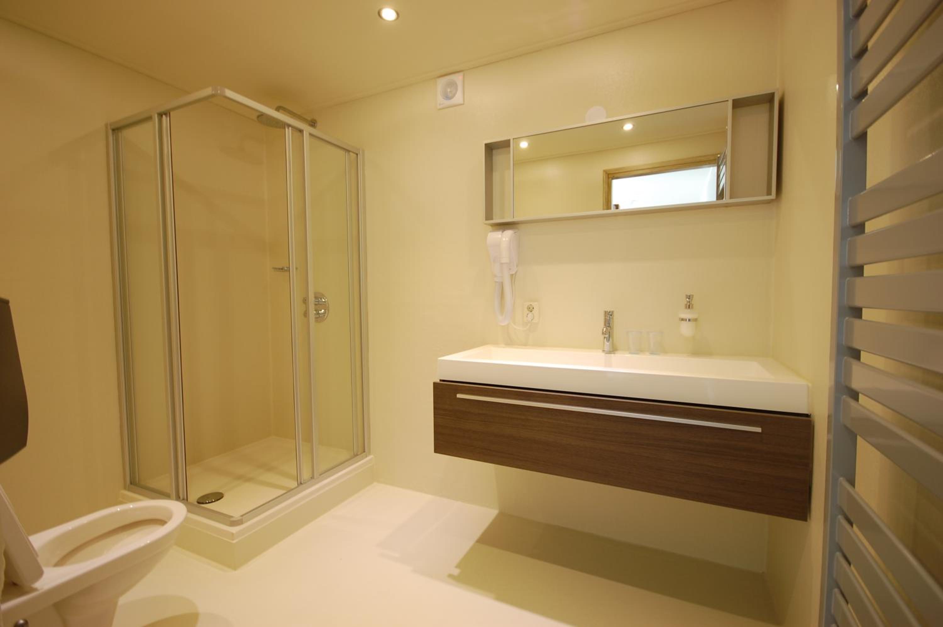 Classic Double Room - Photo 3