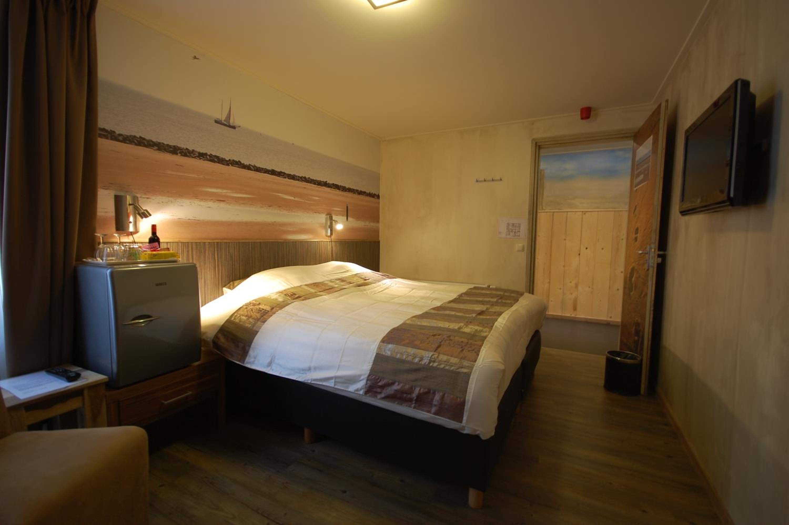 Classic Double Room - Photo 1