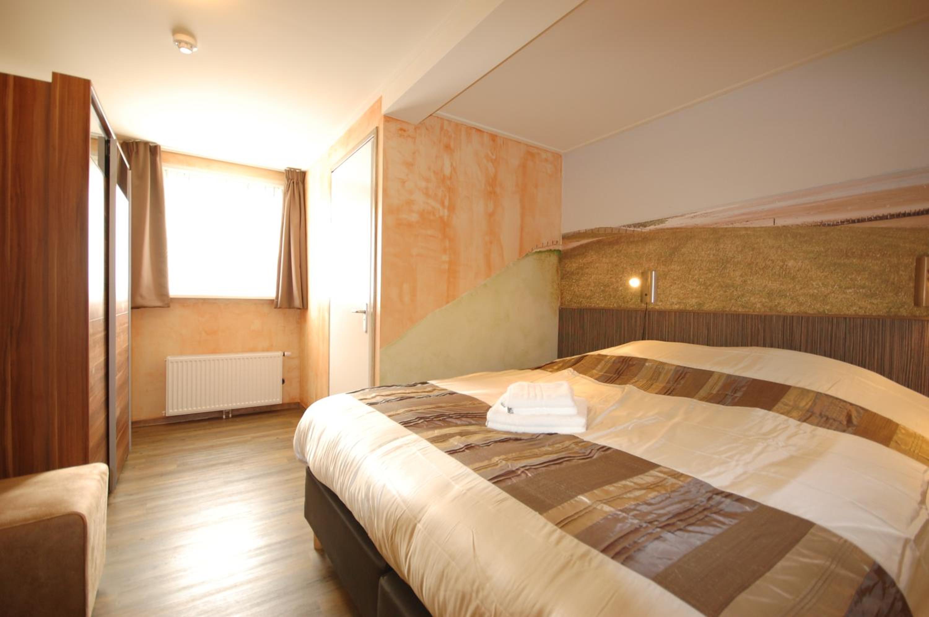Classic Double Room - Photo 2