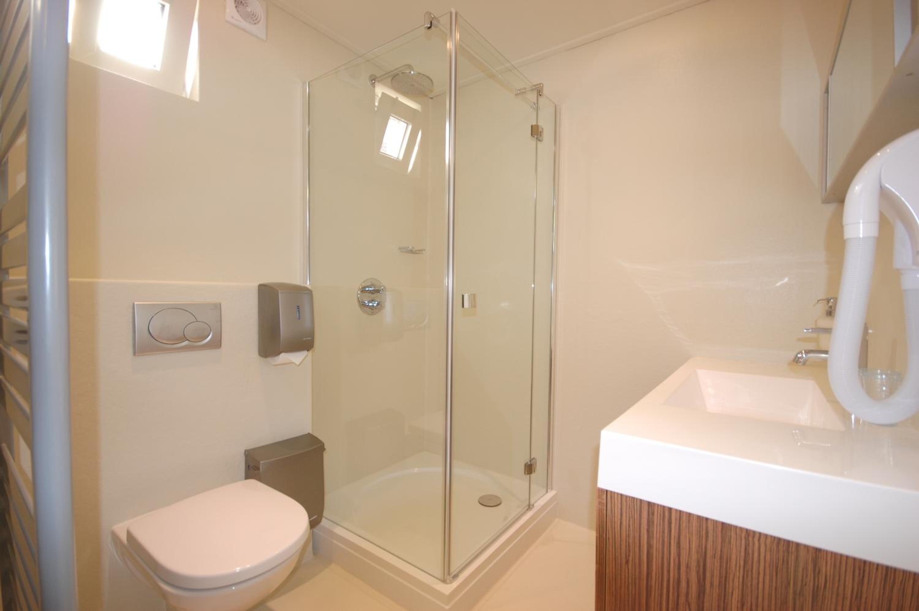 Classic Double Room - Photo 4