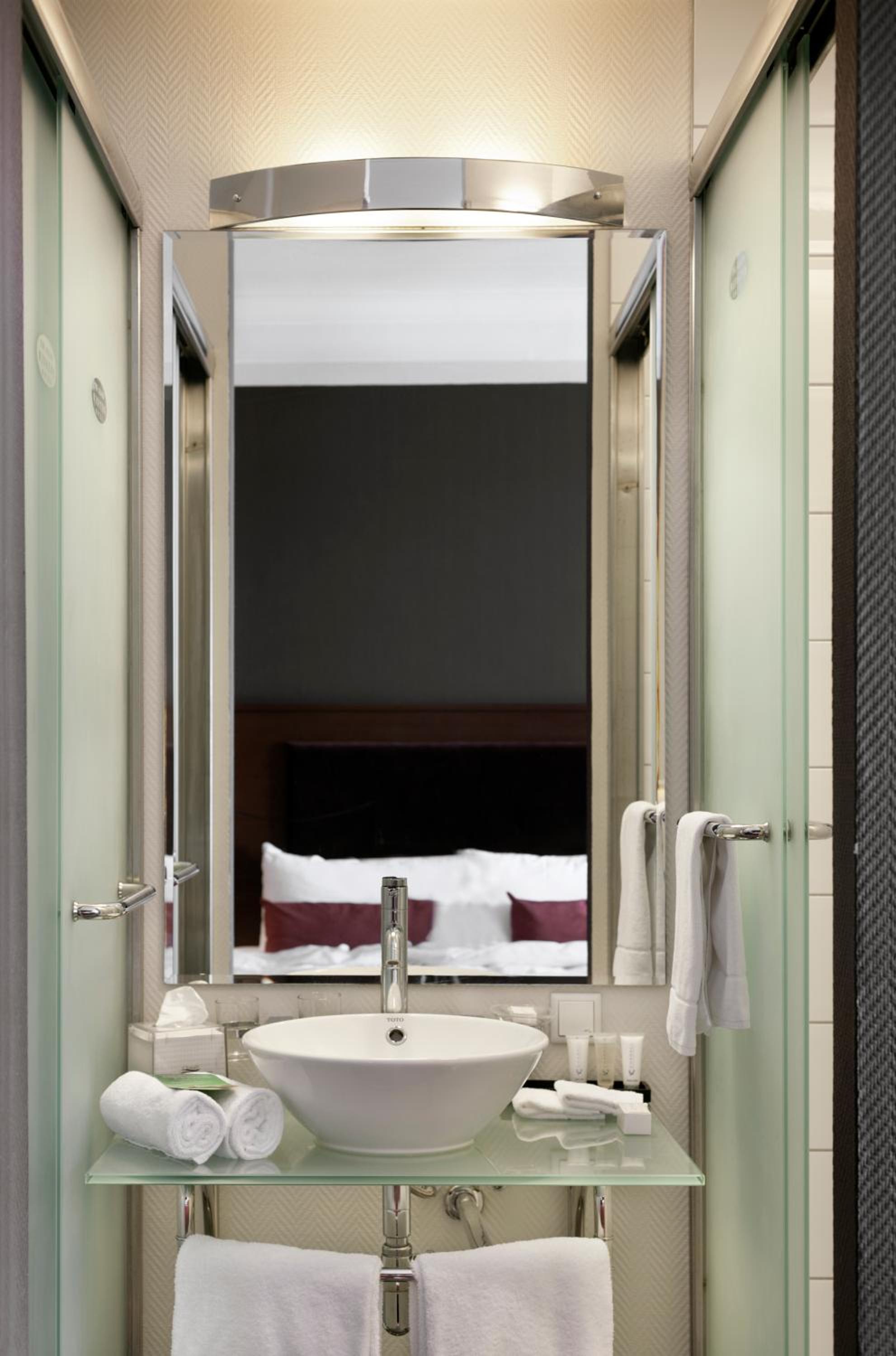 Deluxe Room photo 3