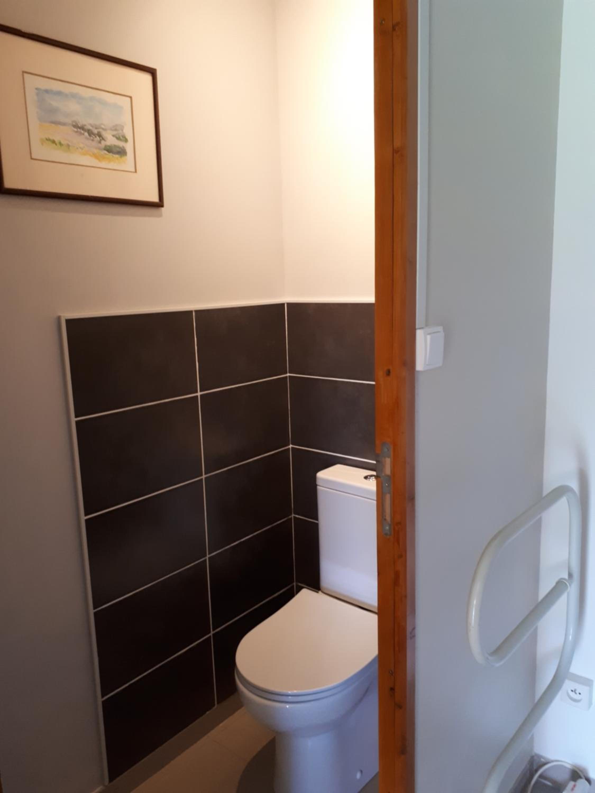 Triple Room with Private Bathroom photo 2