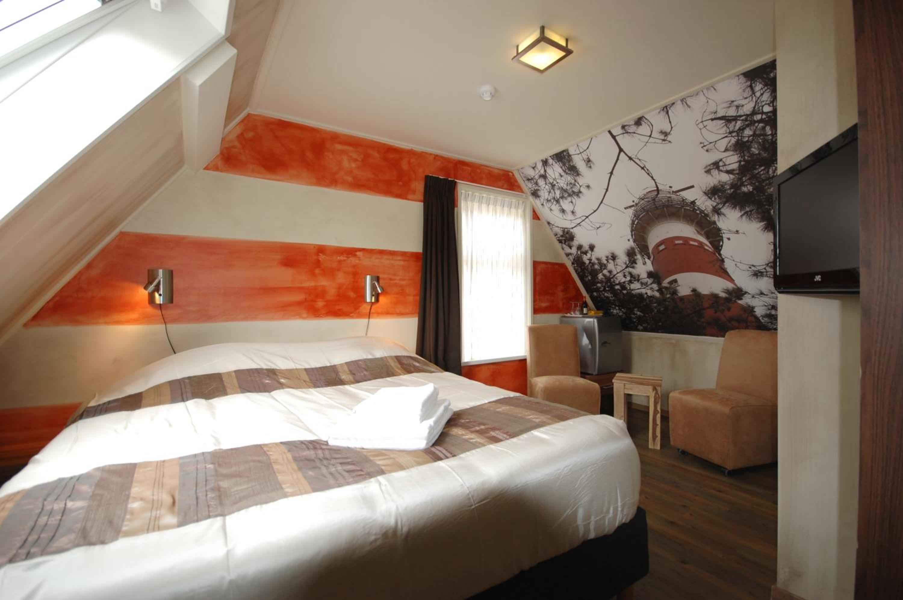 Comfort Double Room photo 1