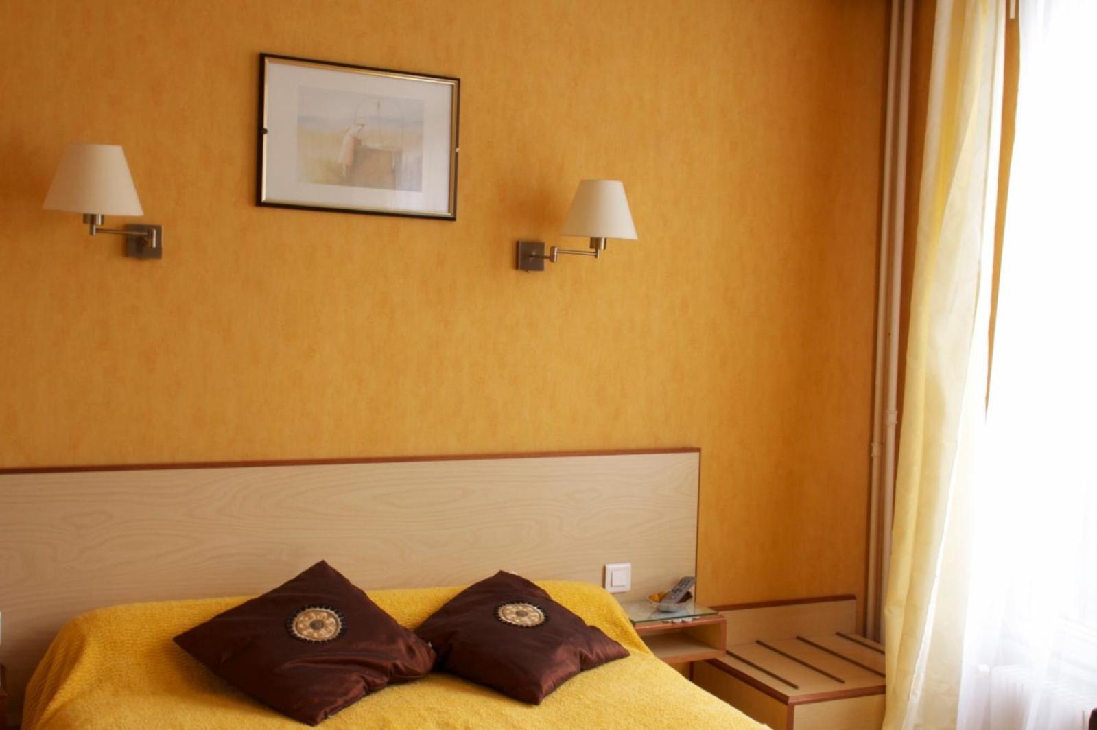Double Room photo 1