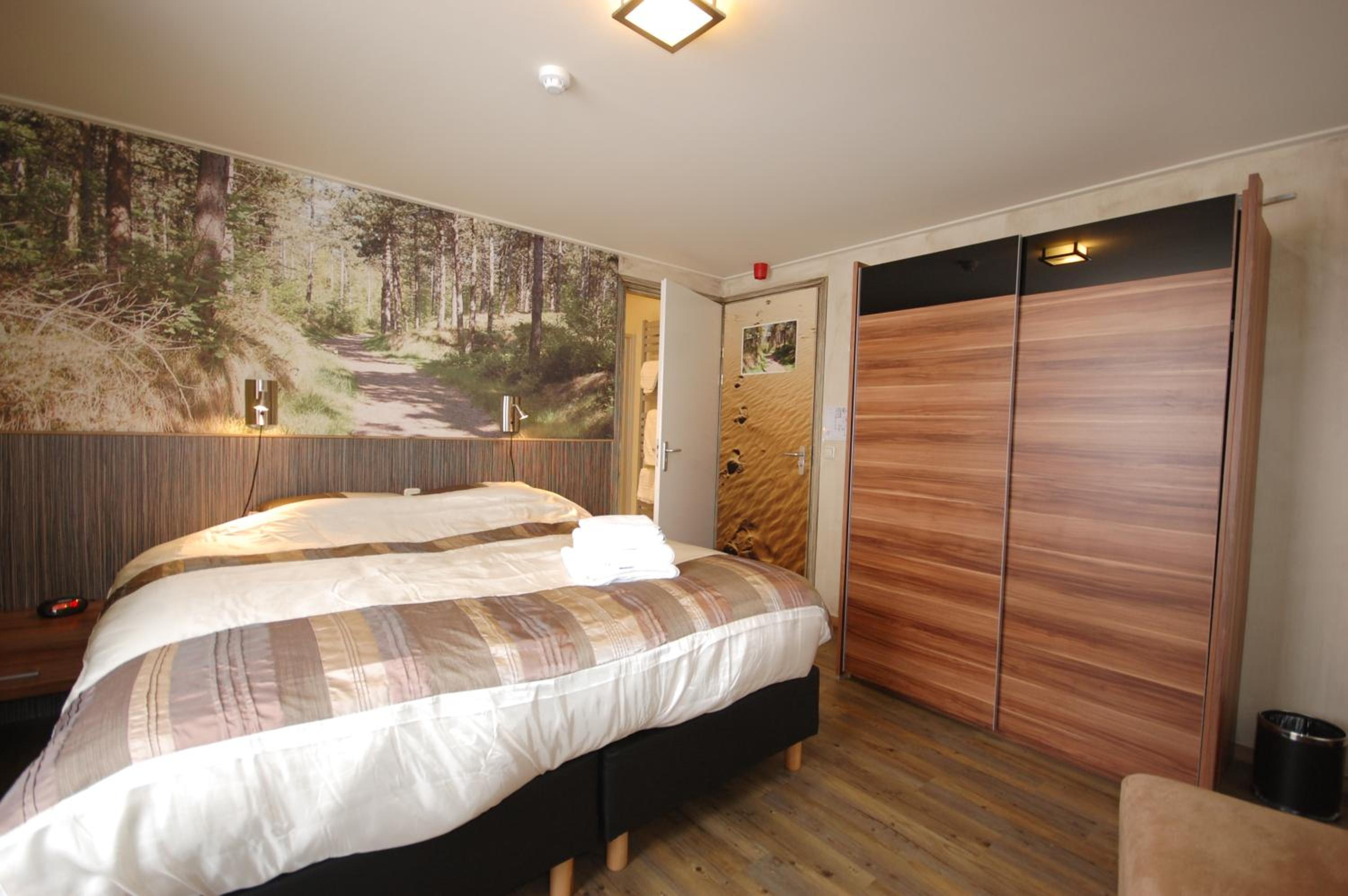 Comfort Double Room with Whirlpool photo 3