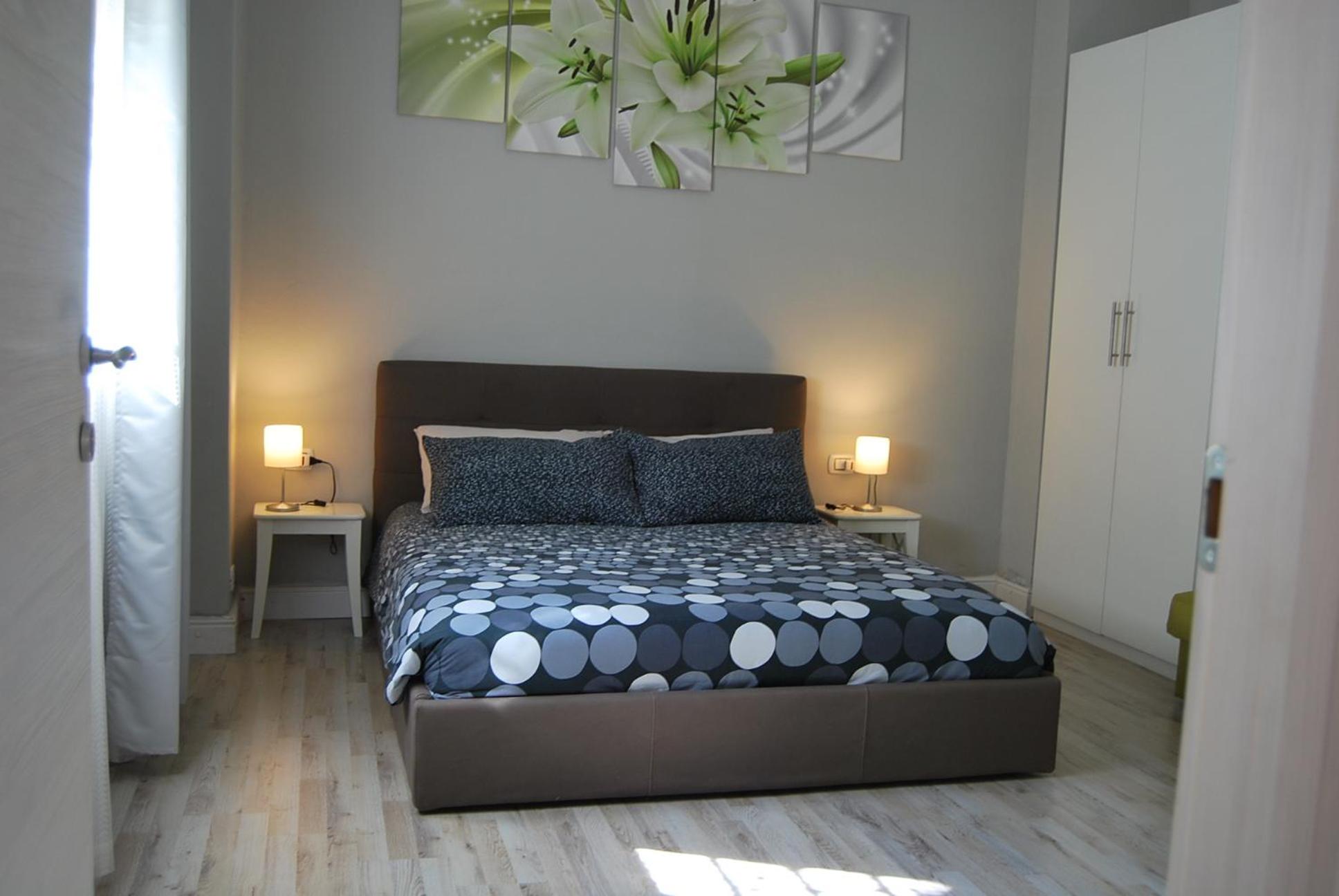 Triple Room with Private Bathroom