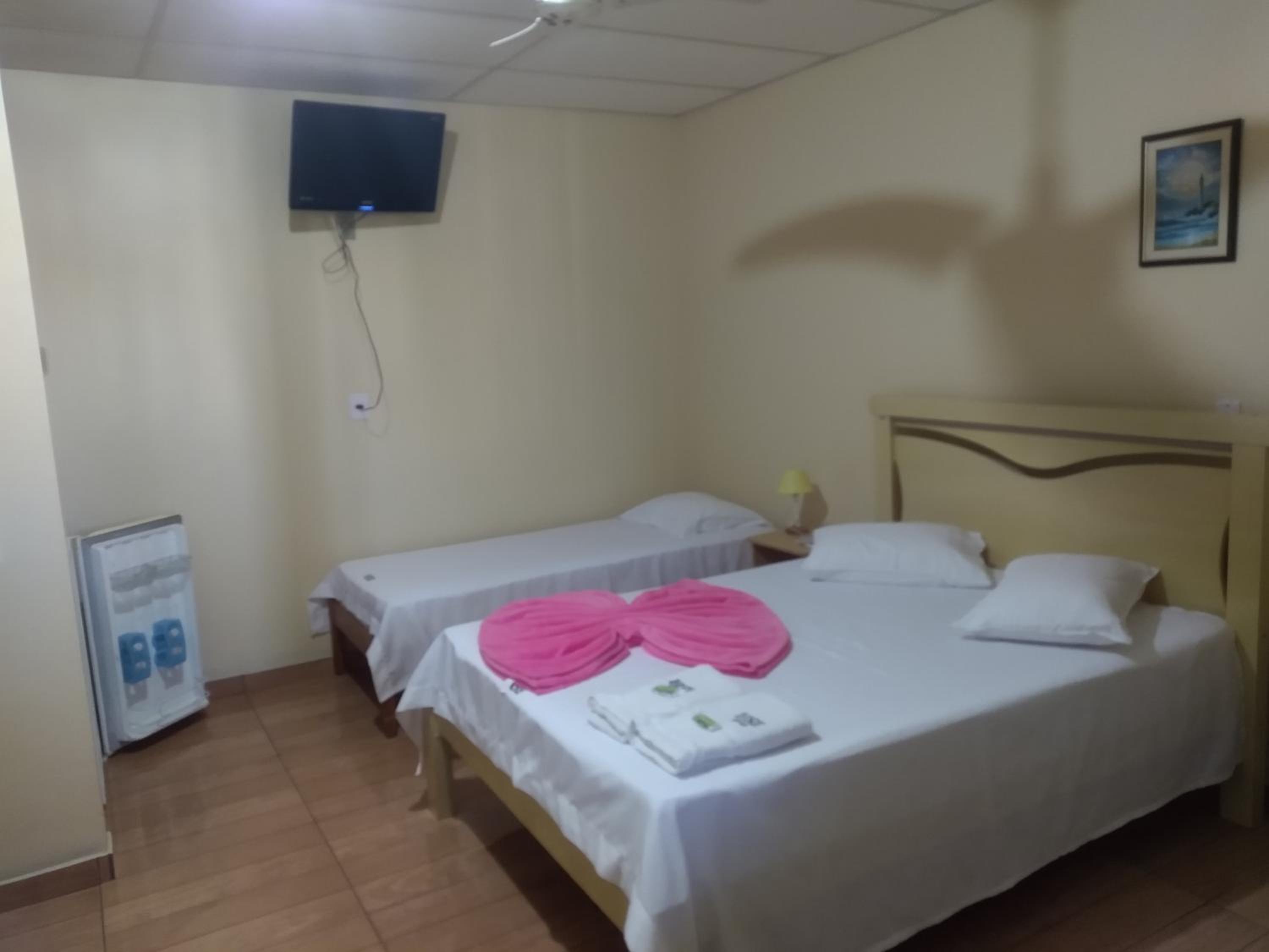 Comfort Triple Room