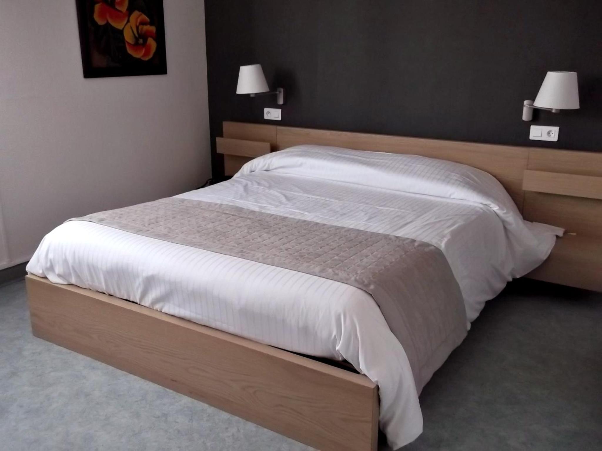 Comfort Double Room photo 3
