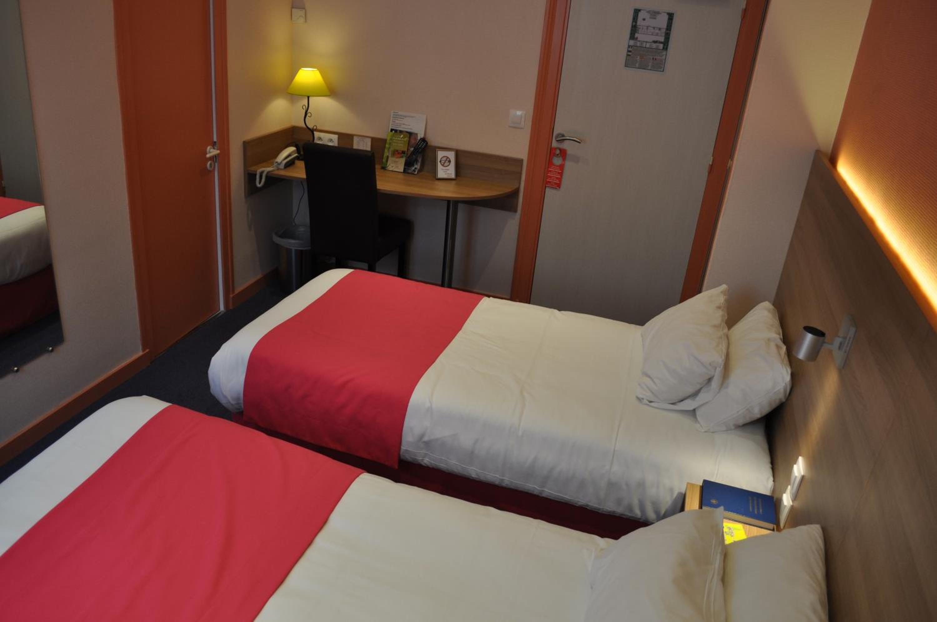 Triple Room - Photo 2