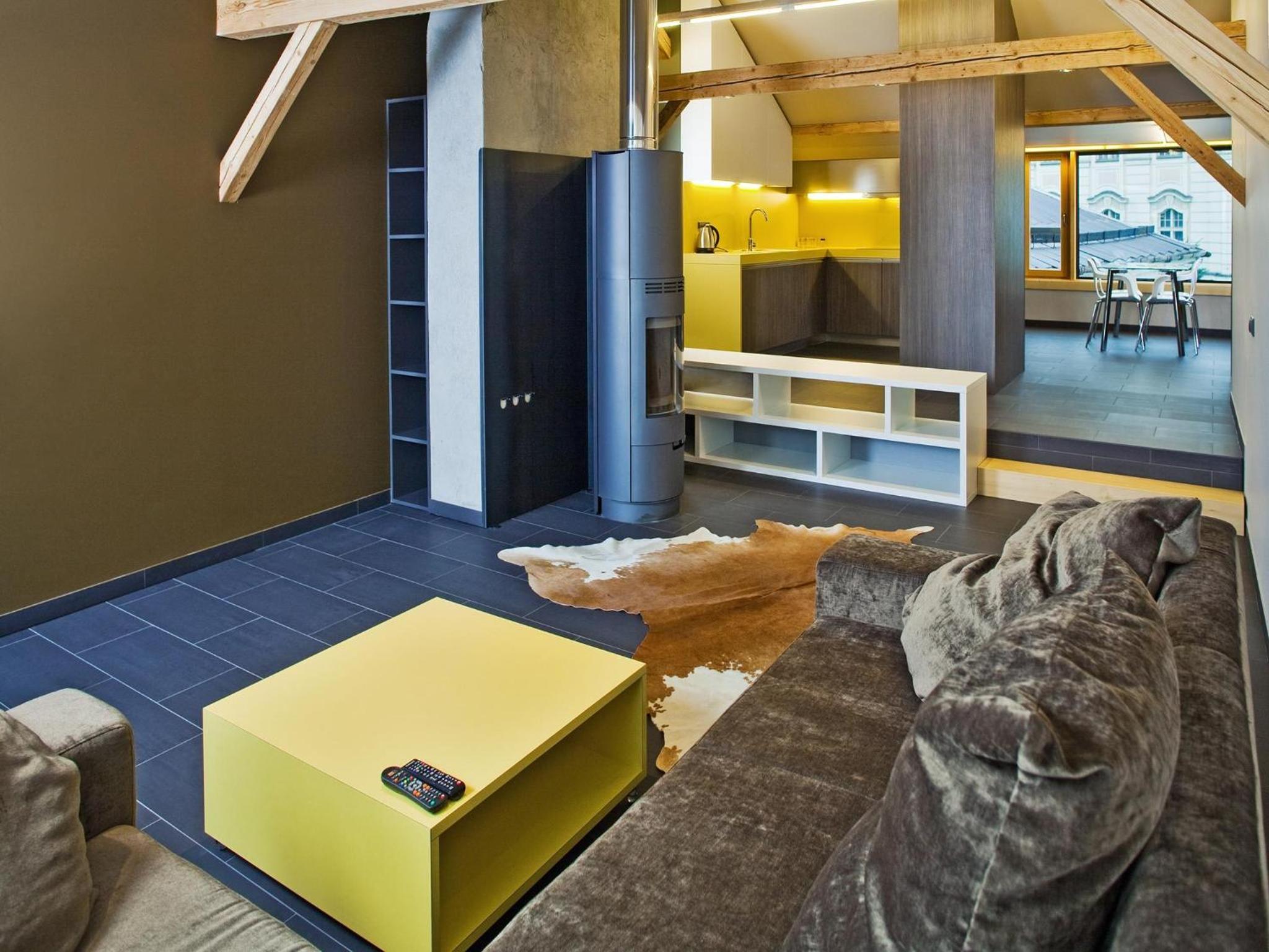 Apartment Deluxe