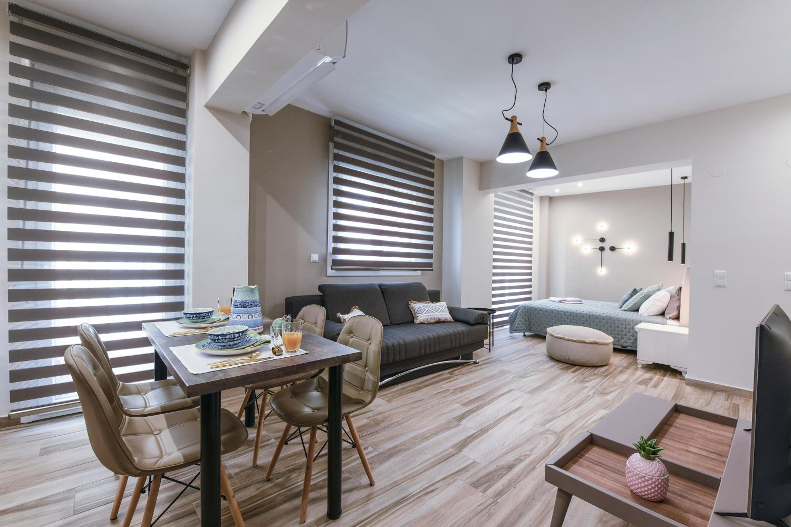 Standard Apartment
