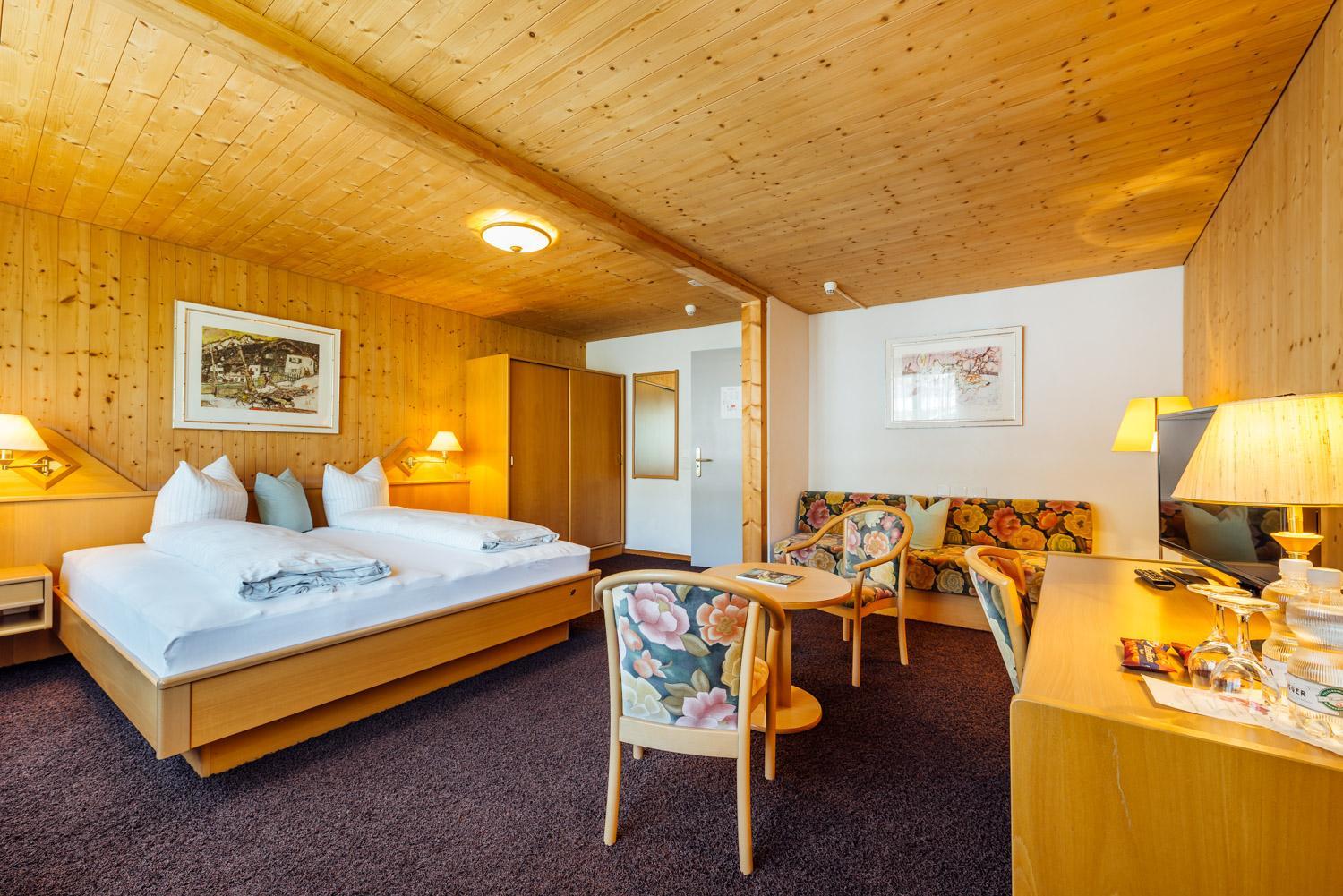 King Room with Mountain View - Photo 6
