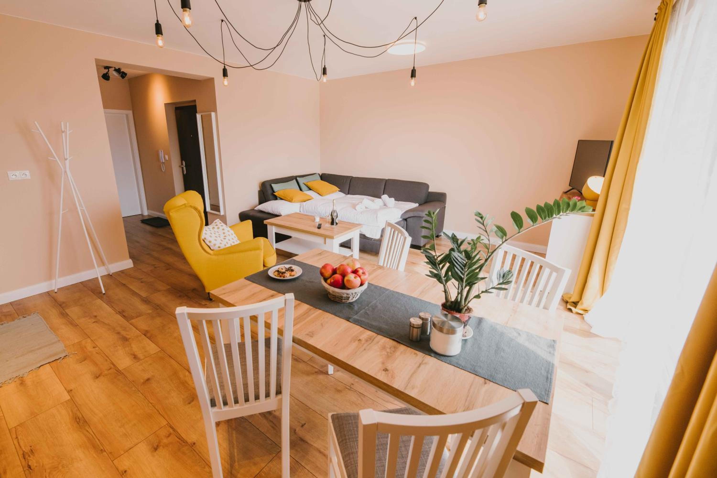 Superior Apartment - Photo 2