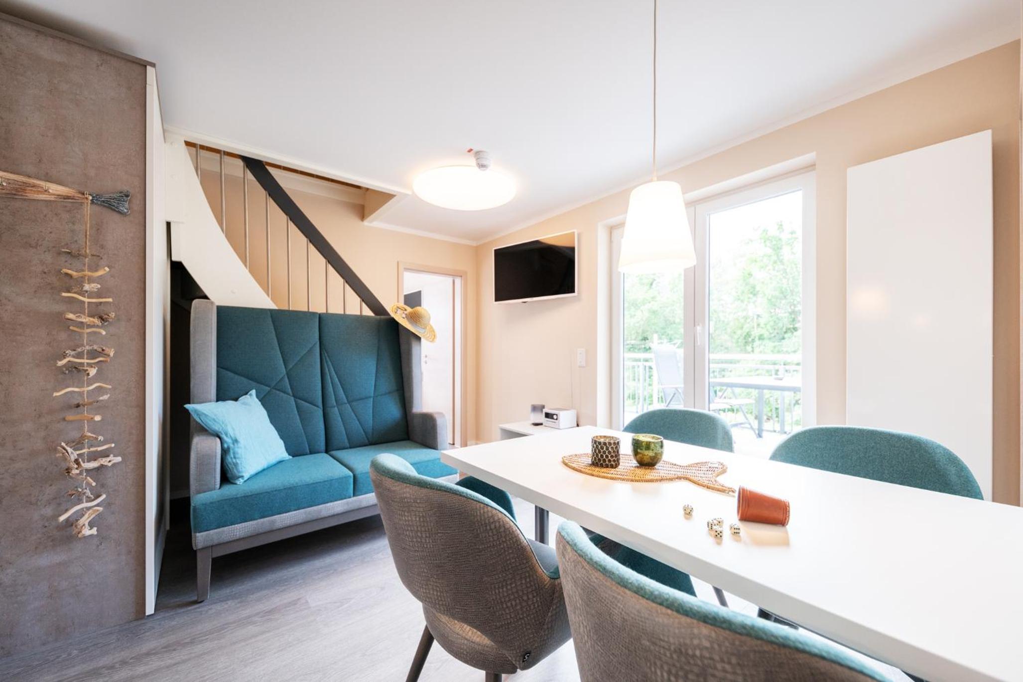 Maisonette