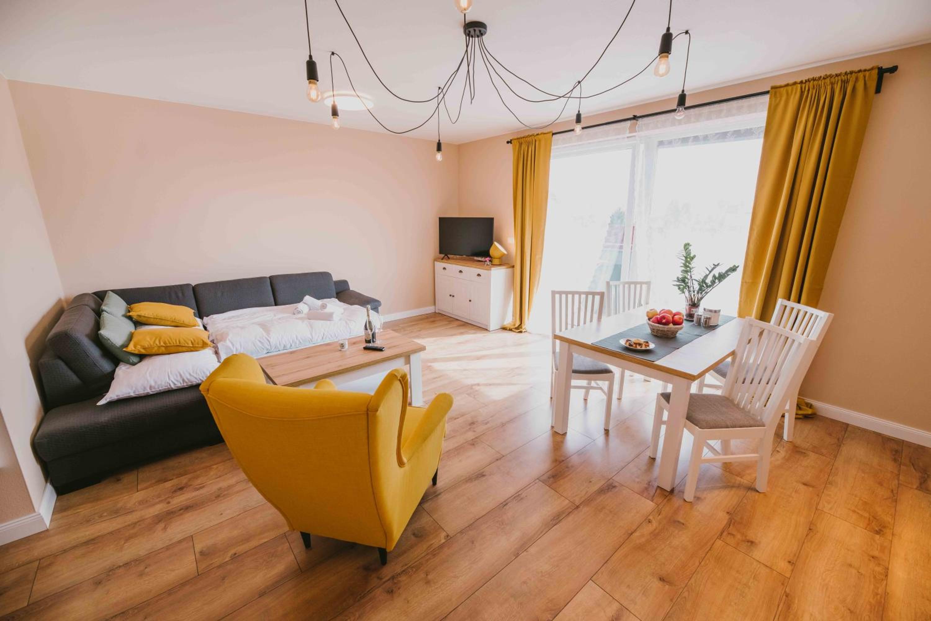 Superior Apartment - Photo 6