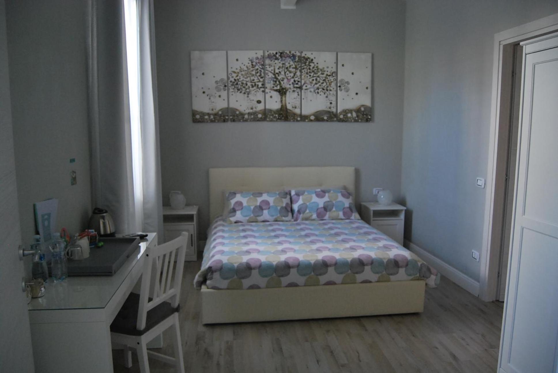 Double Room with Private Bathroom - Photo 4
