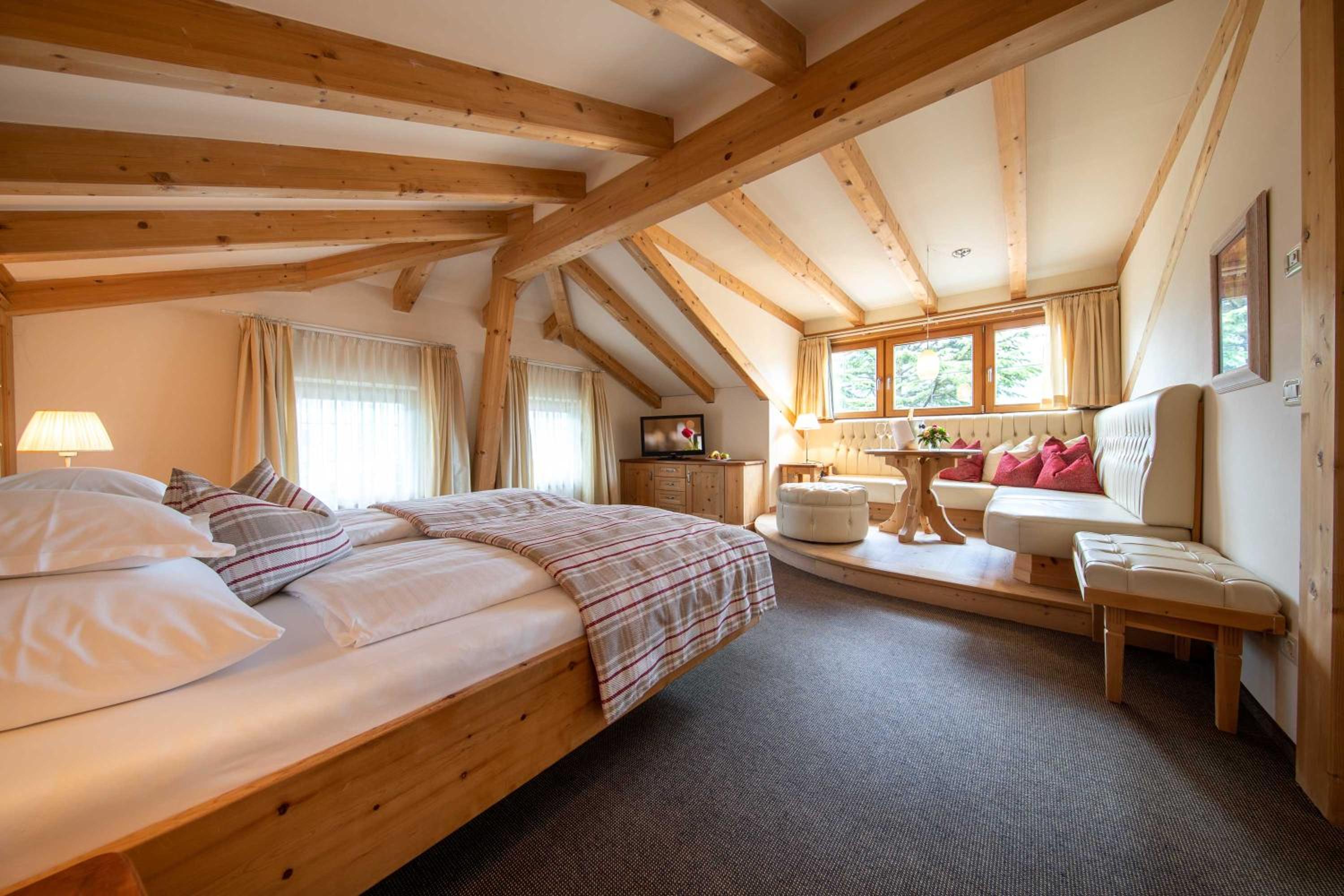 Romantik Suite photo 1
