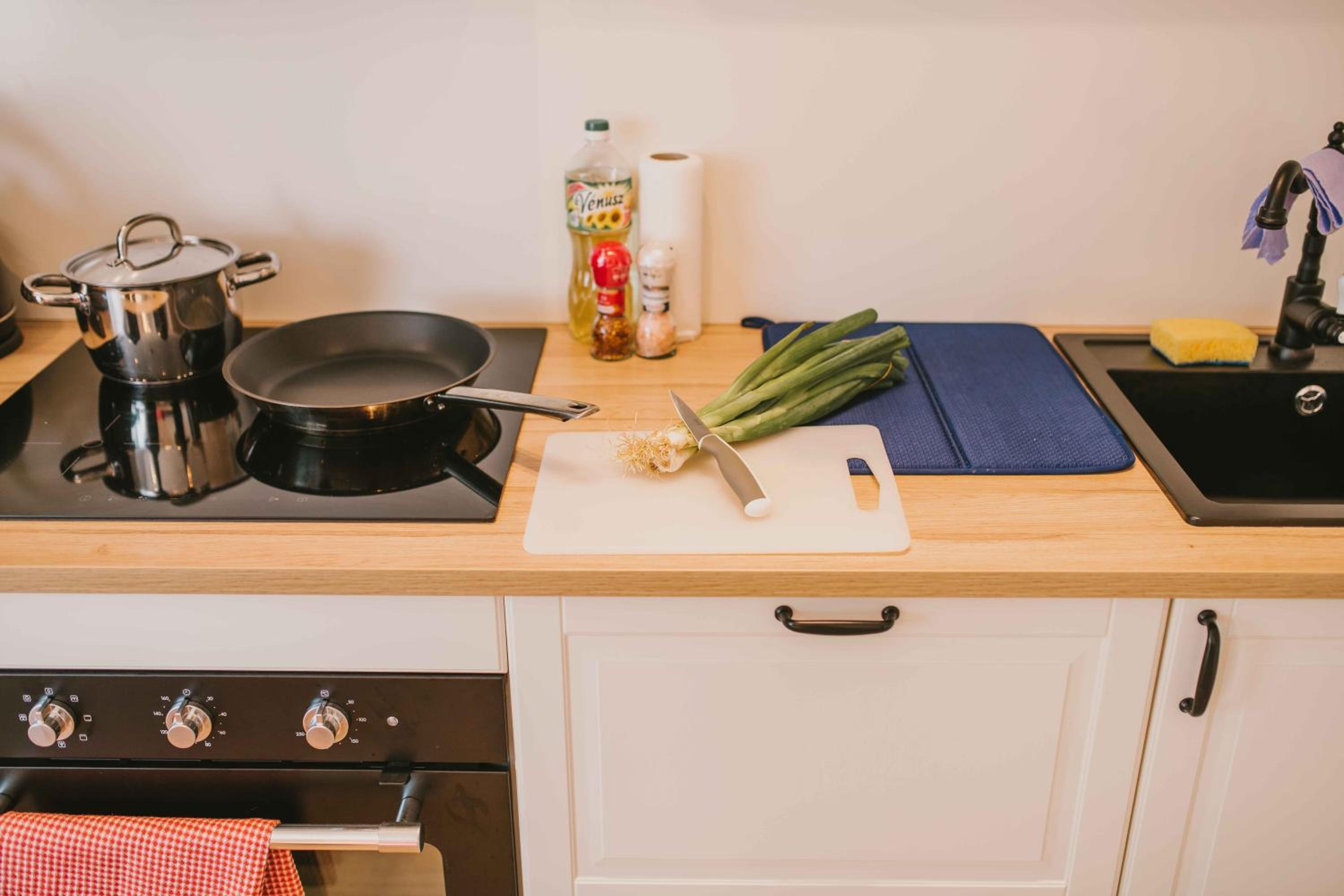 Superior Apartment - Photo 13