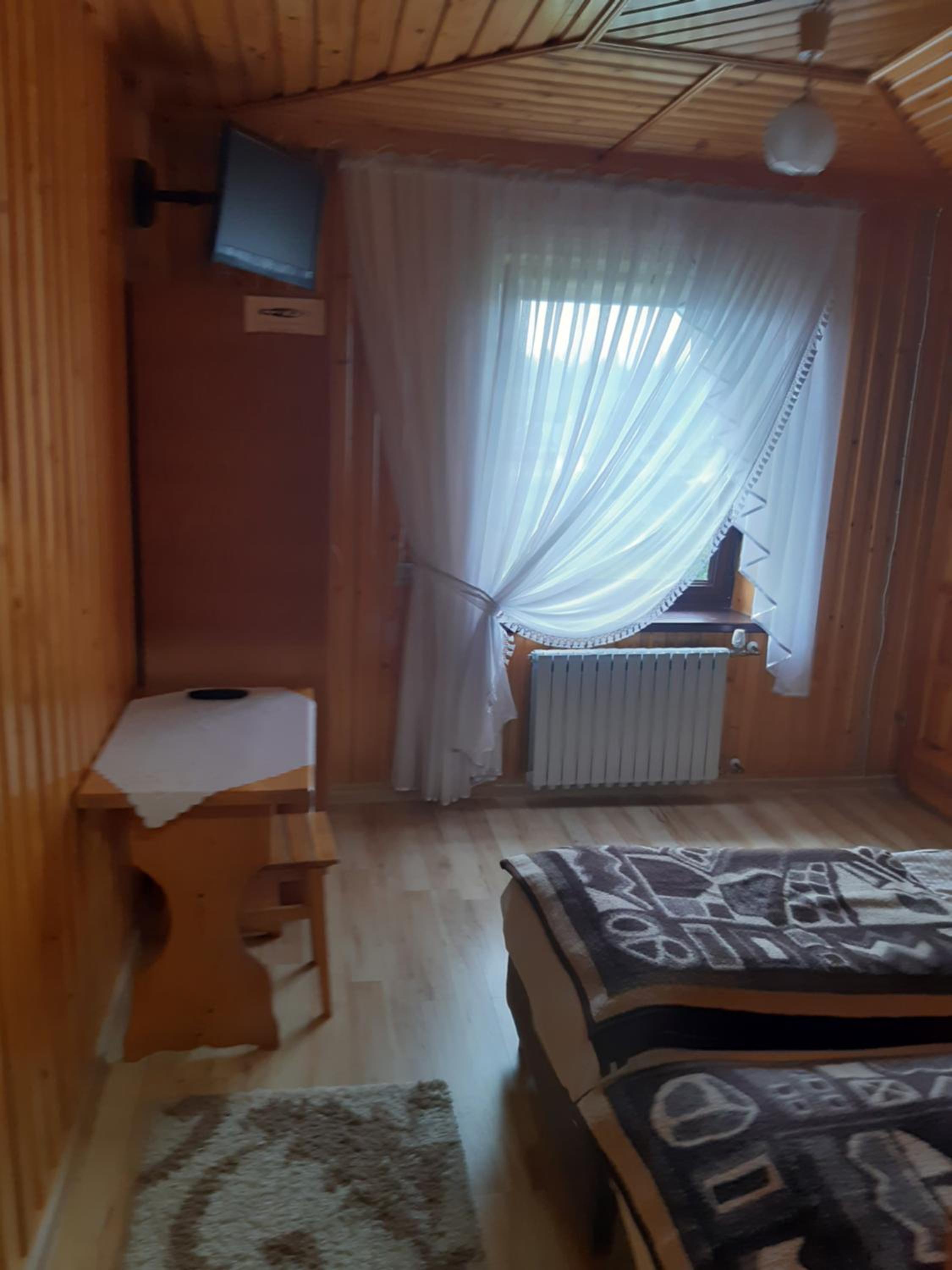 Double Room photo 2