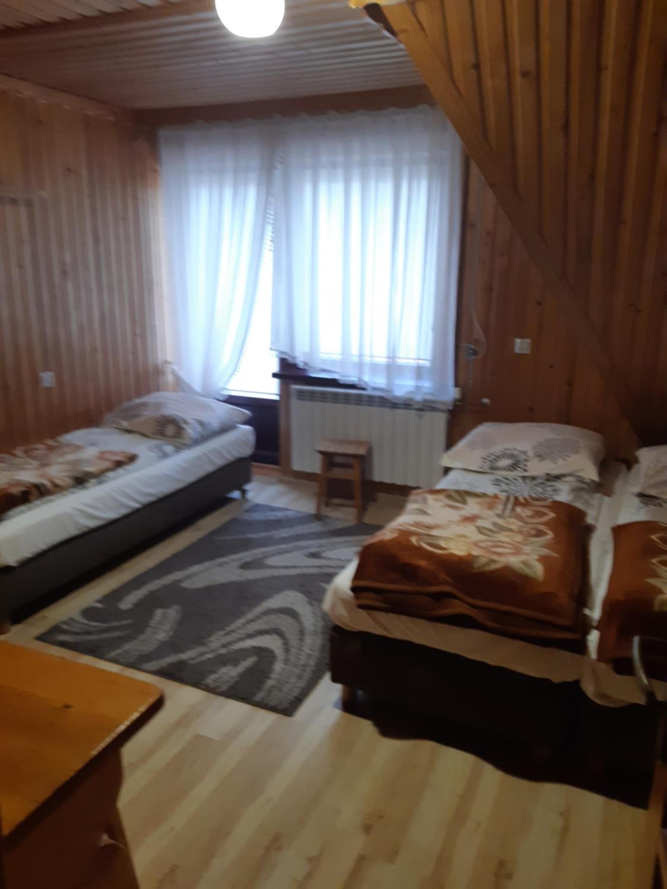 Triple Room with Balcony photo 3