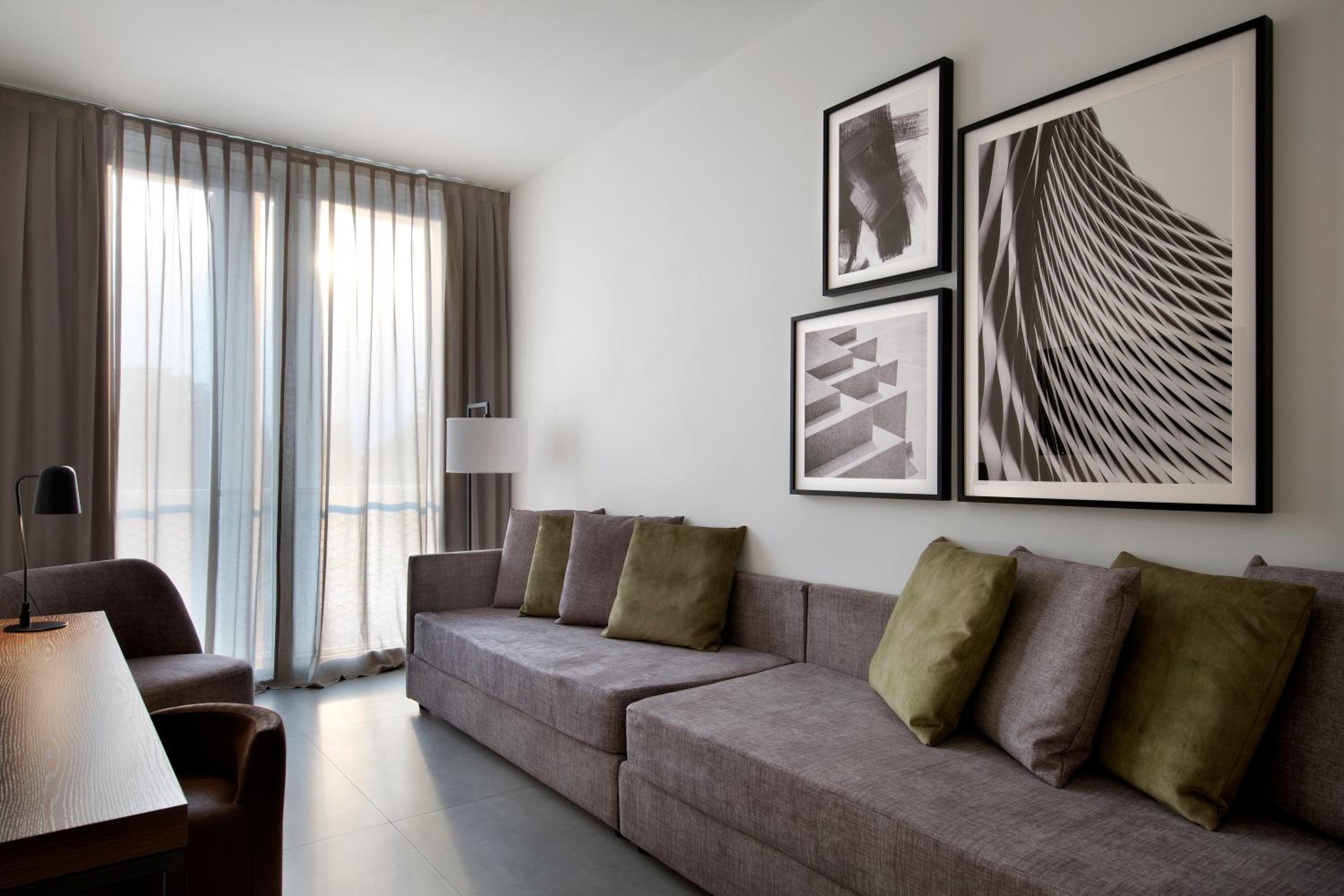 Family Suite photo 3