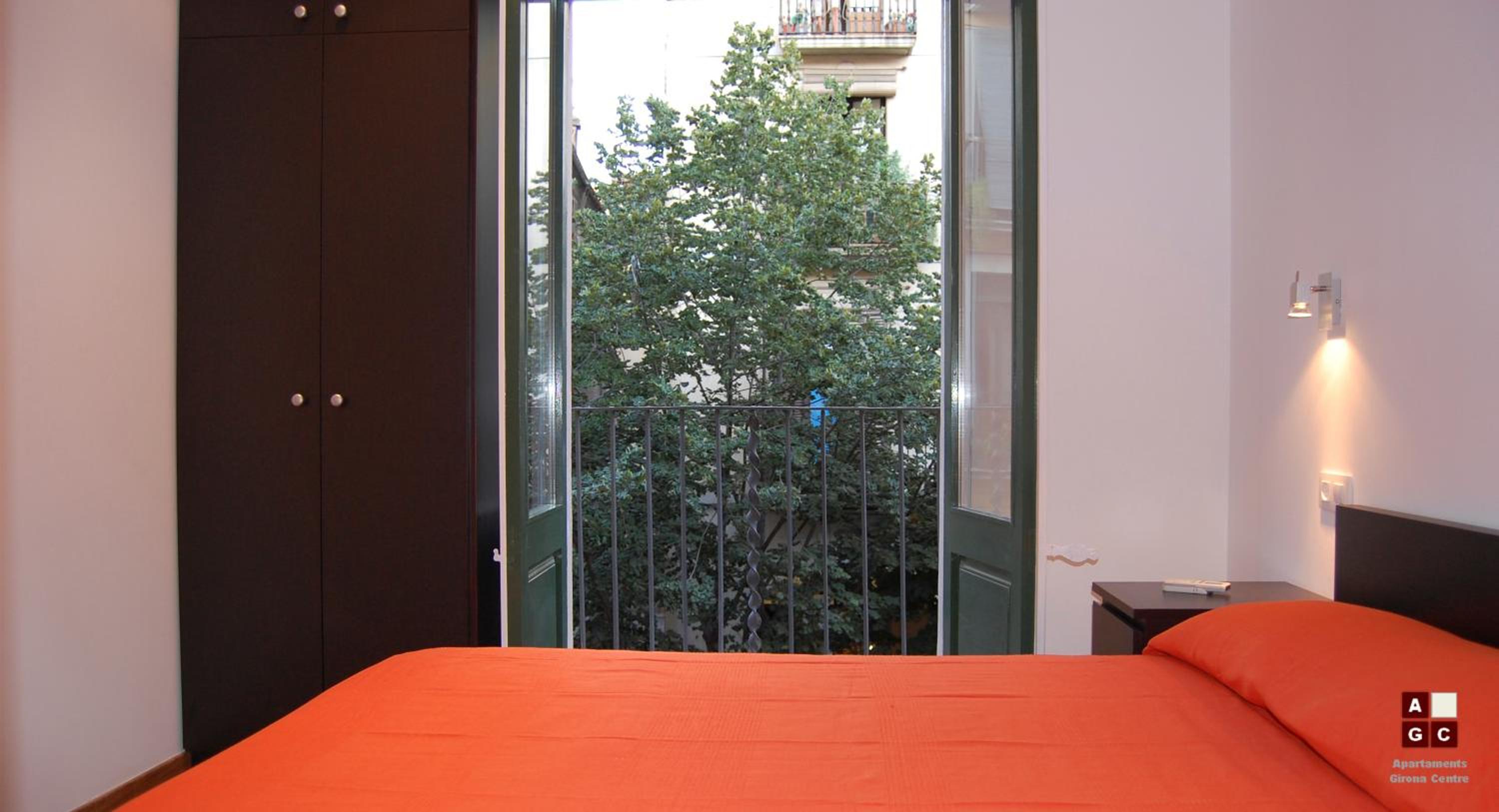 Two-Bedroom Apartment photo 3