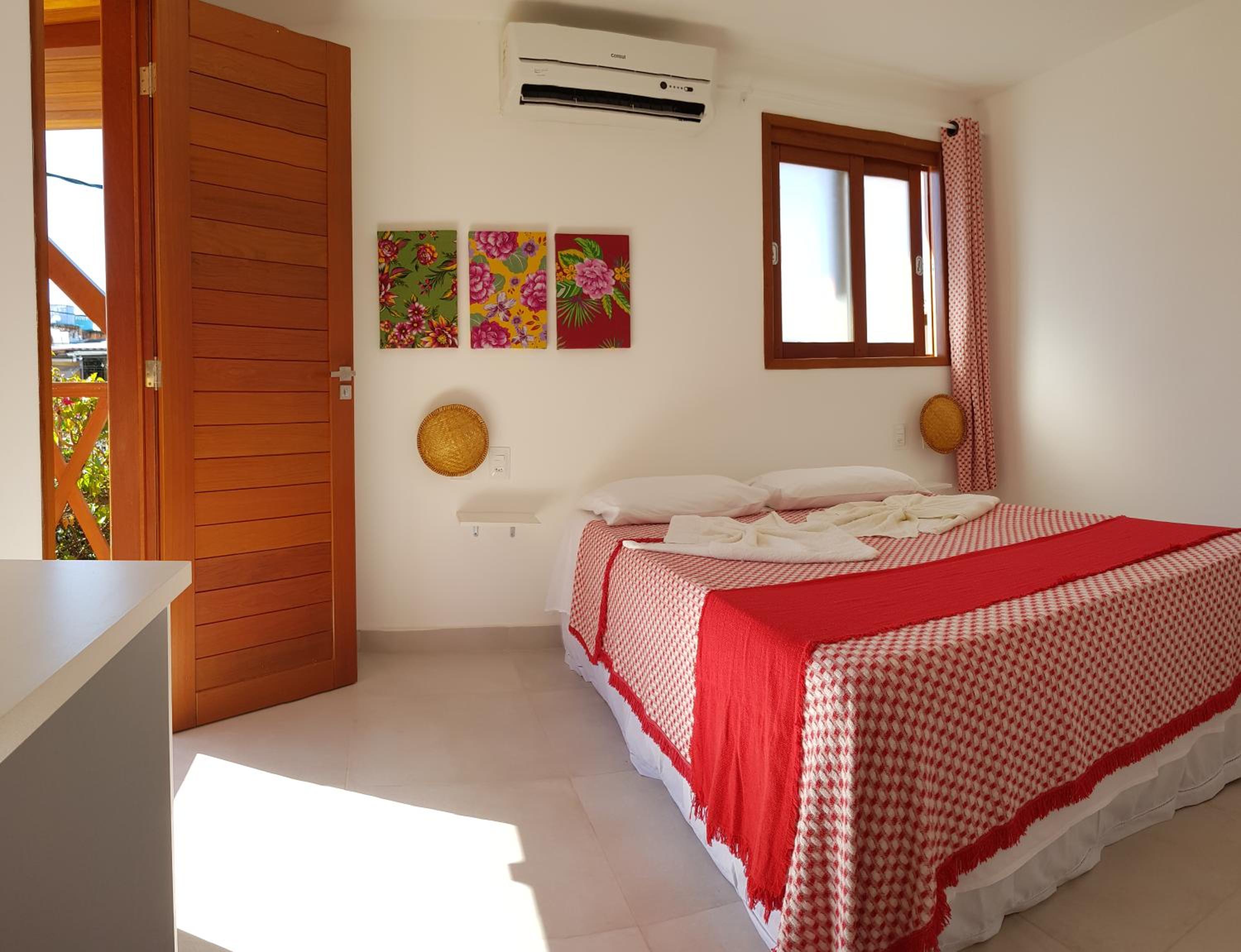 Double Room with Terrace - Photo 7