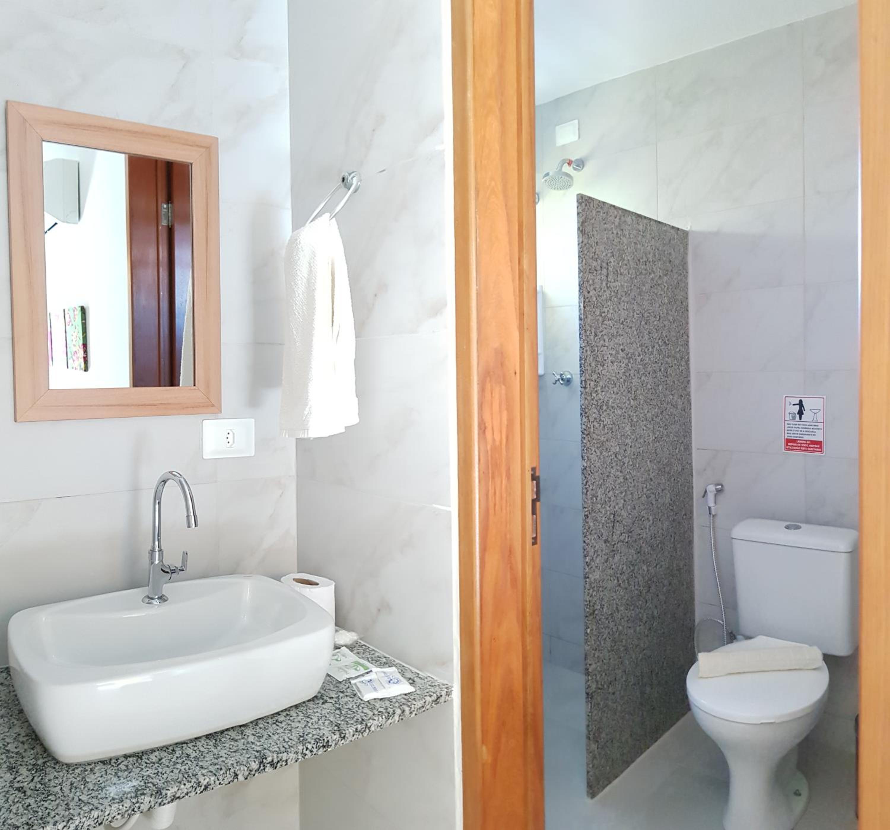 Double Room with Terrace - Photo 14
