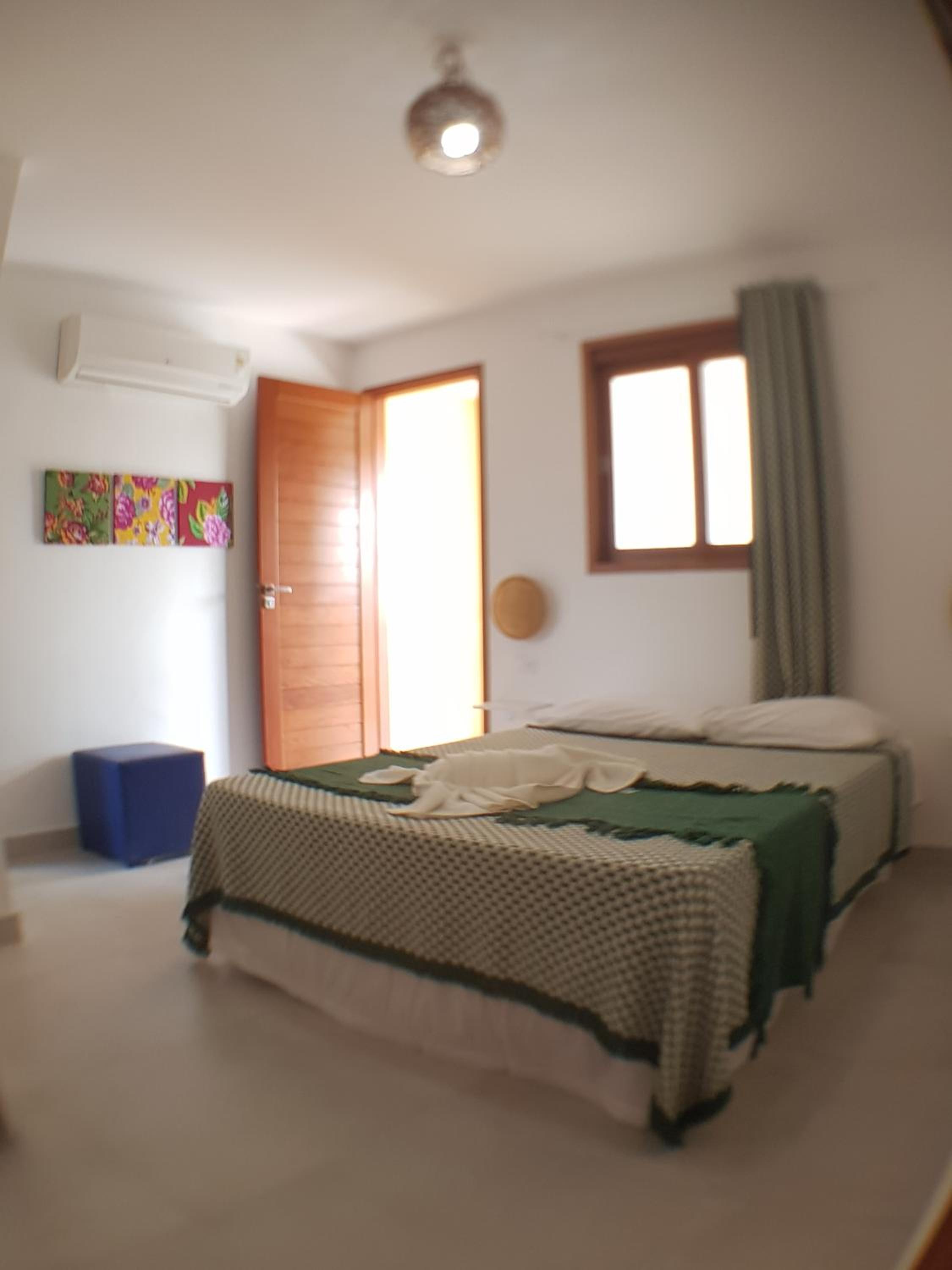 Double Room with Terrace - Photo 4