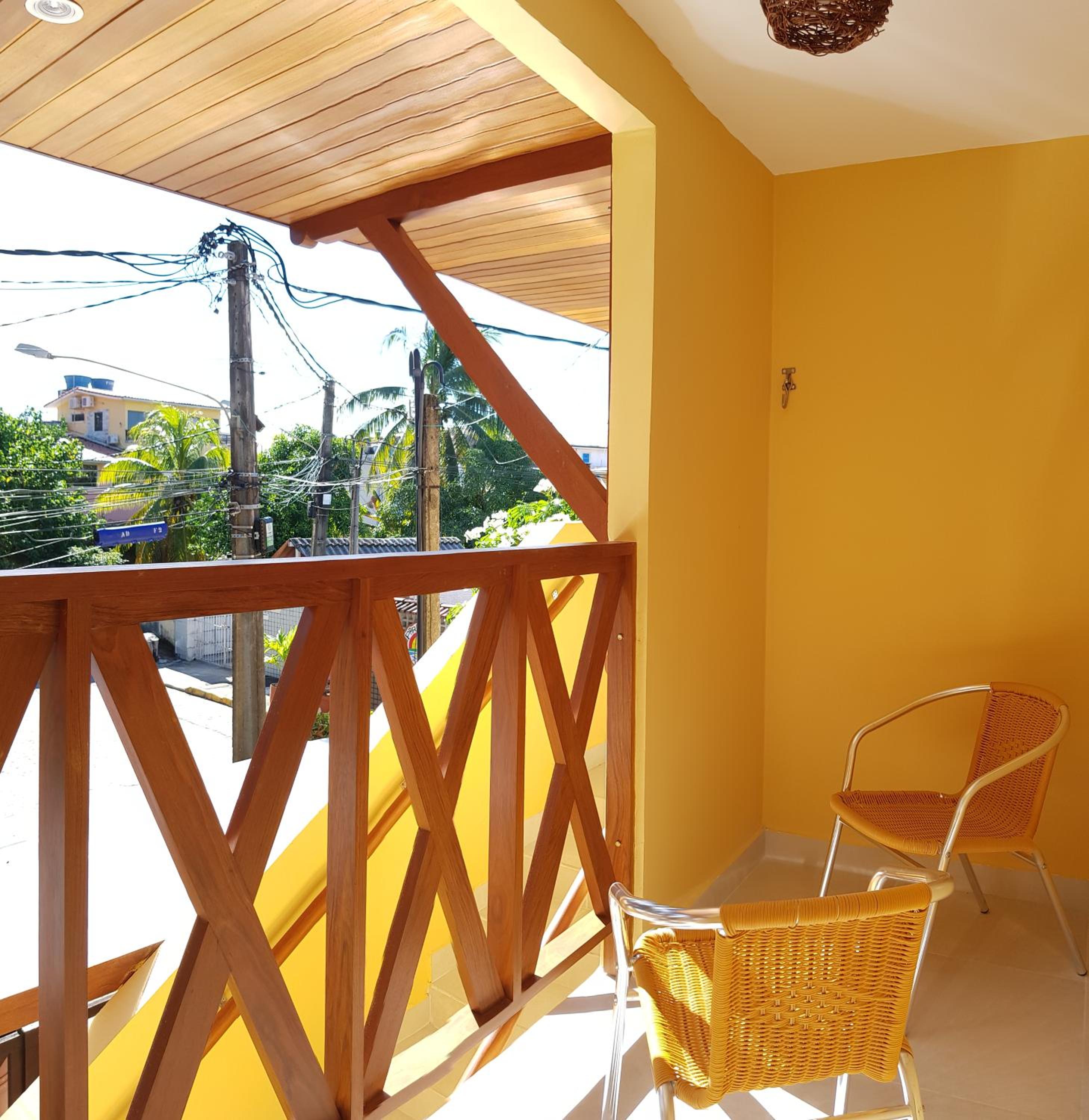Double Room with Terrace - Photo 13