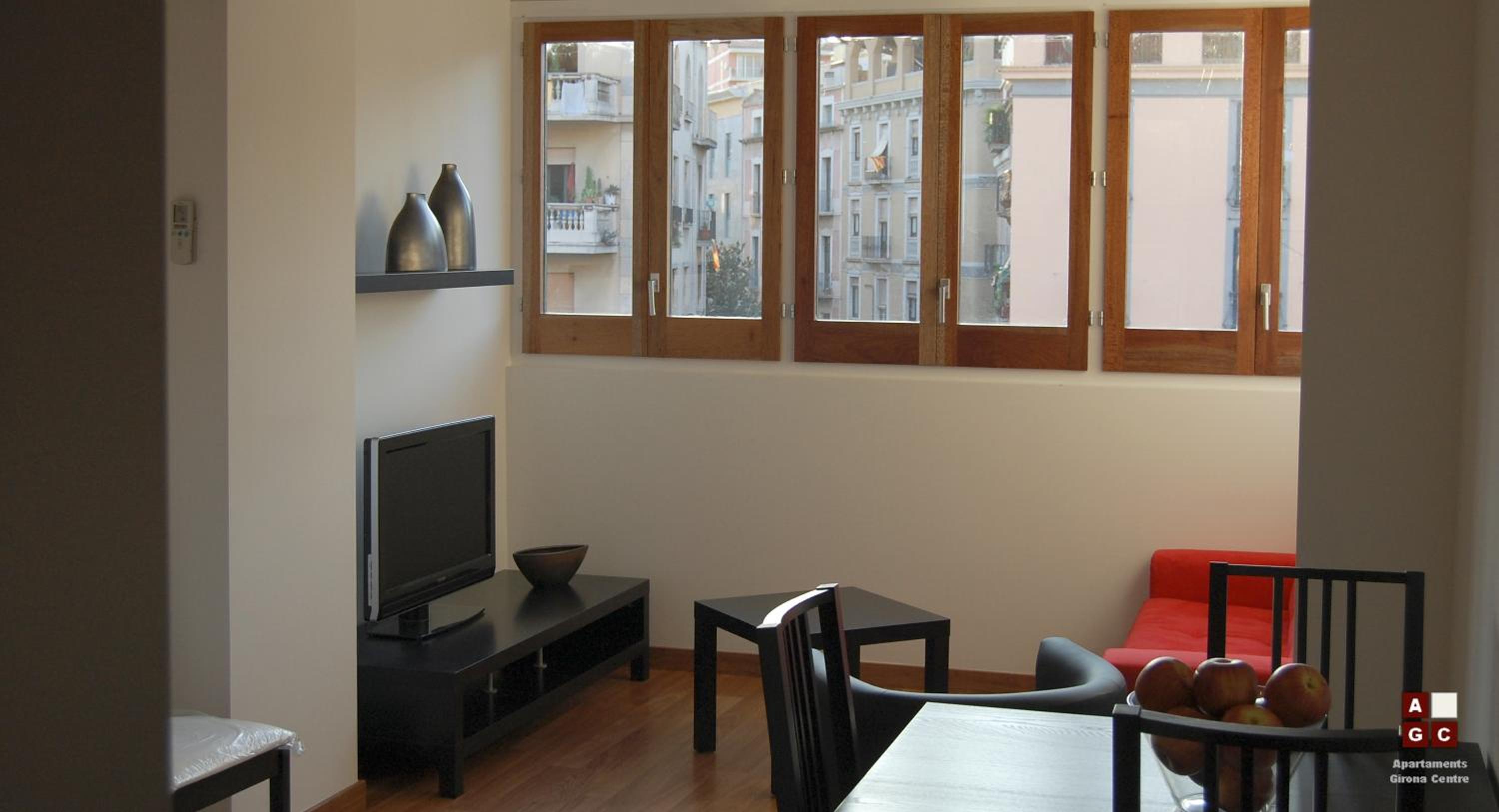 One-Bedroom Apartment photo 3