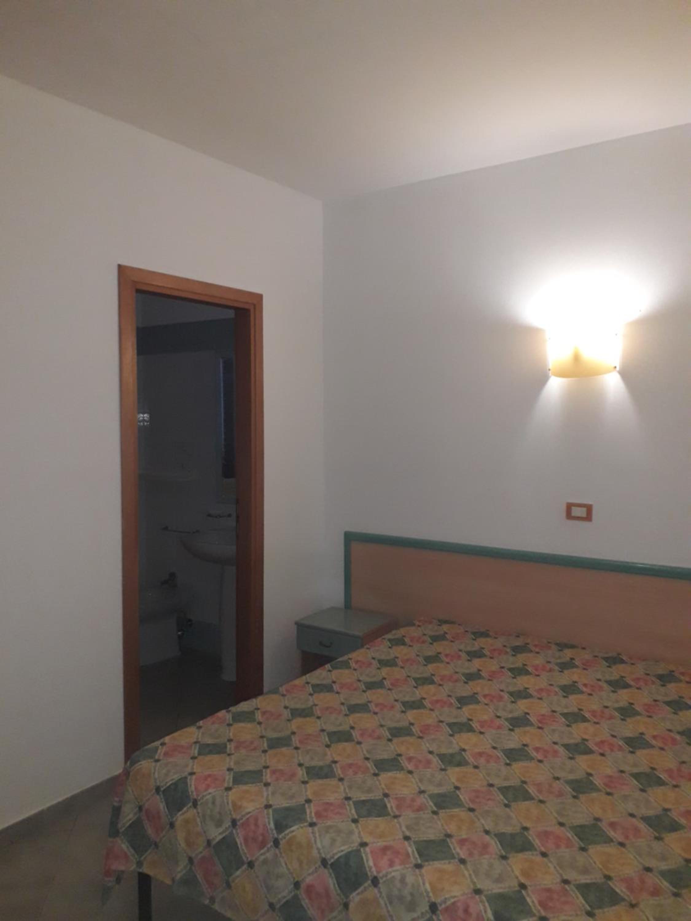 Studio Apartment with Sea View
