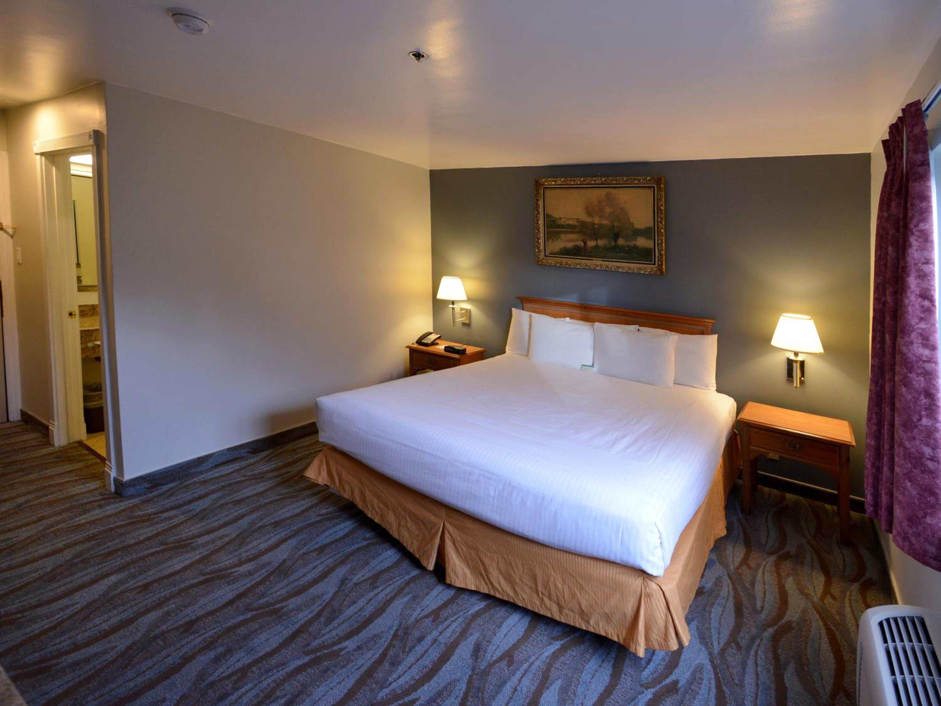 King Room - Photo 1
