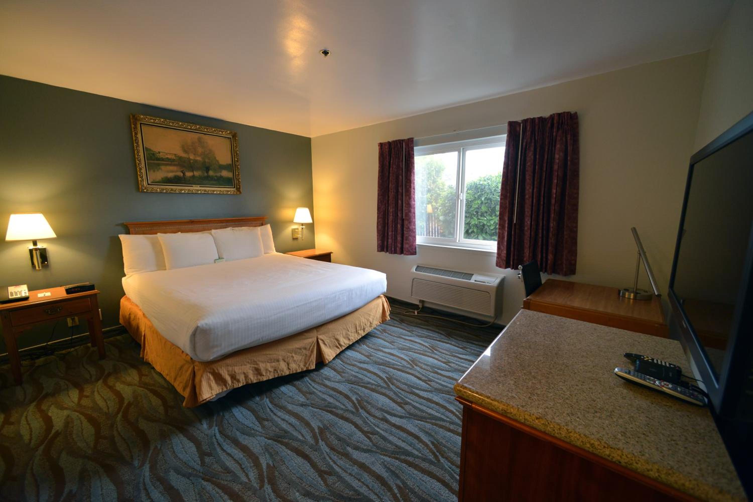 King Room - Photo 5