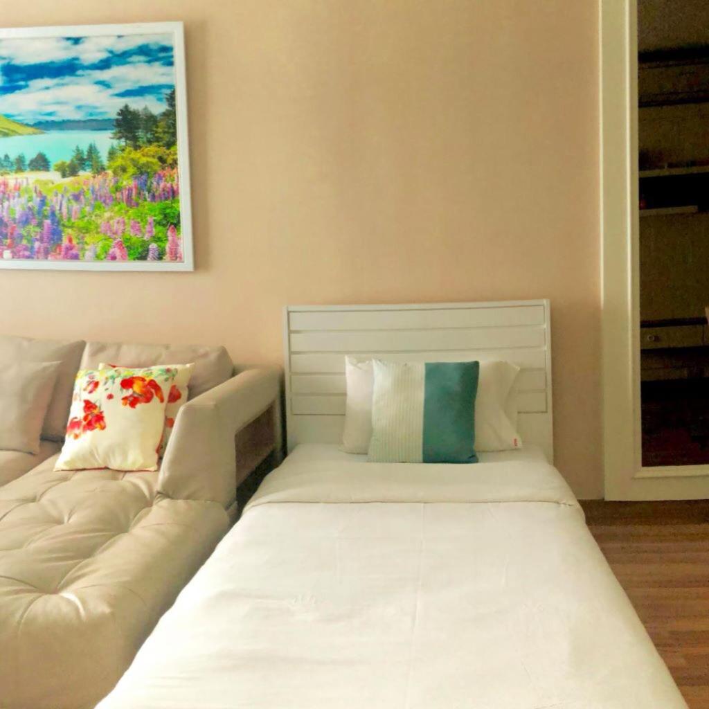 Three-Bedroom Apartment - Photo 1