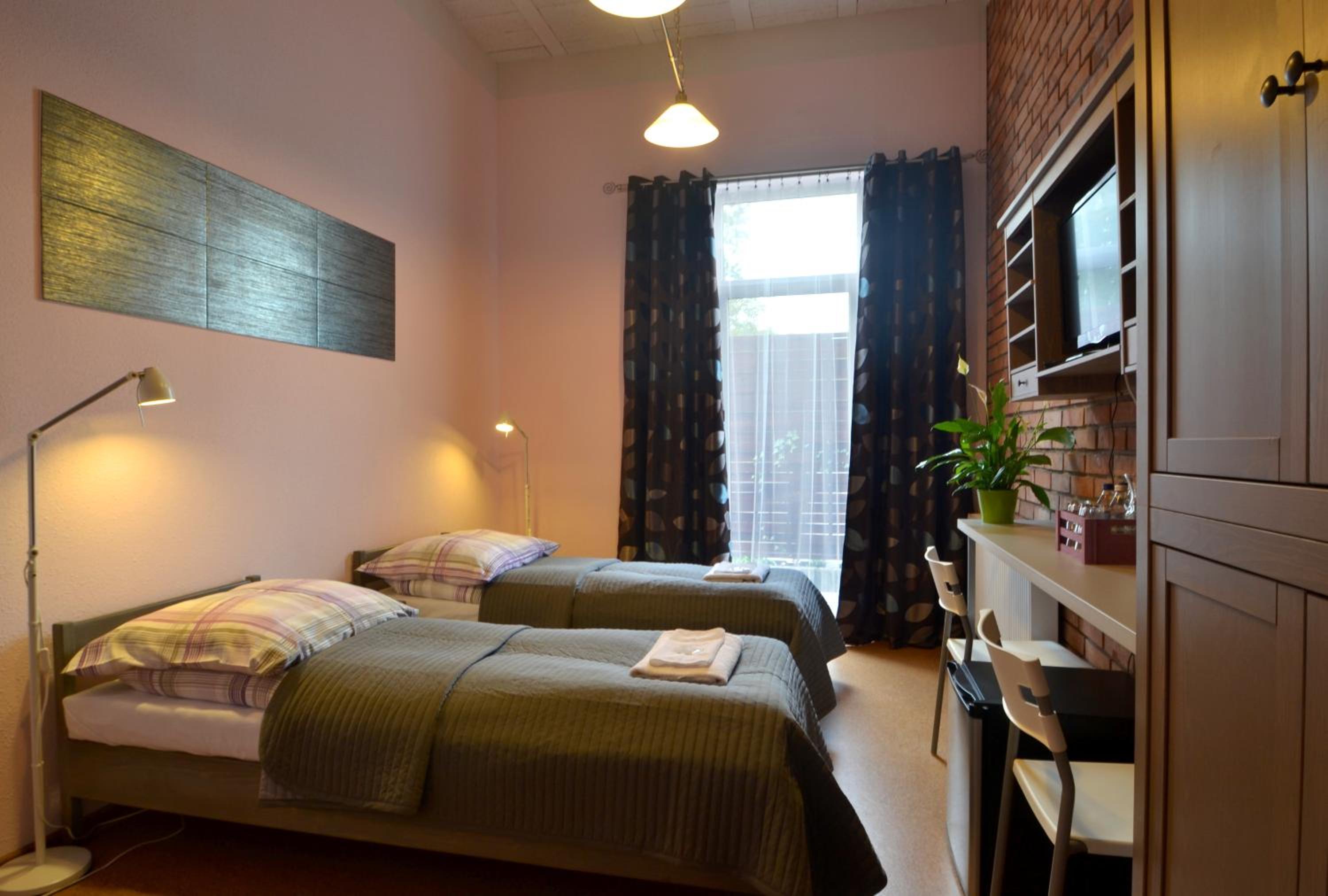Apartment with Mezzanine - Photo 2