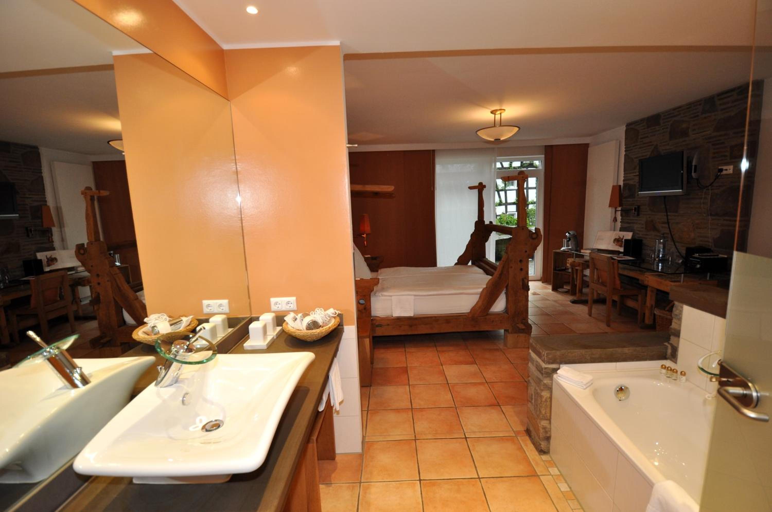 Junior Suite - Photo 3