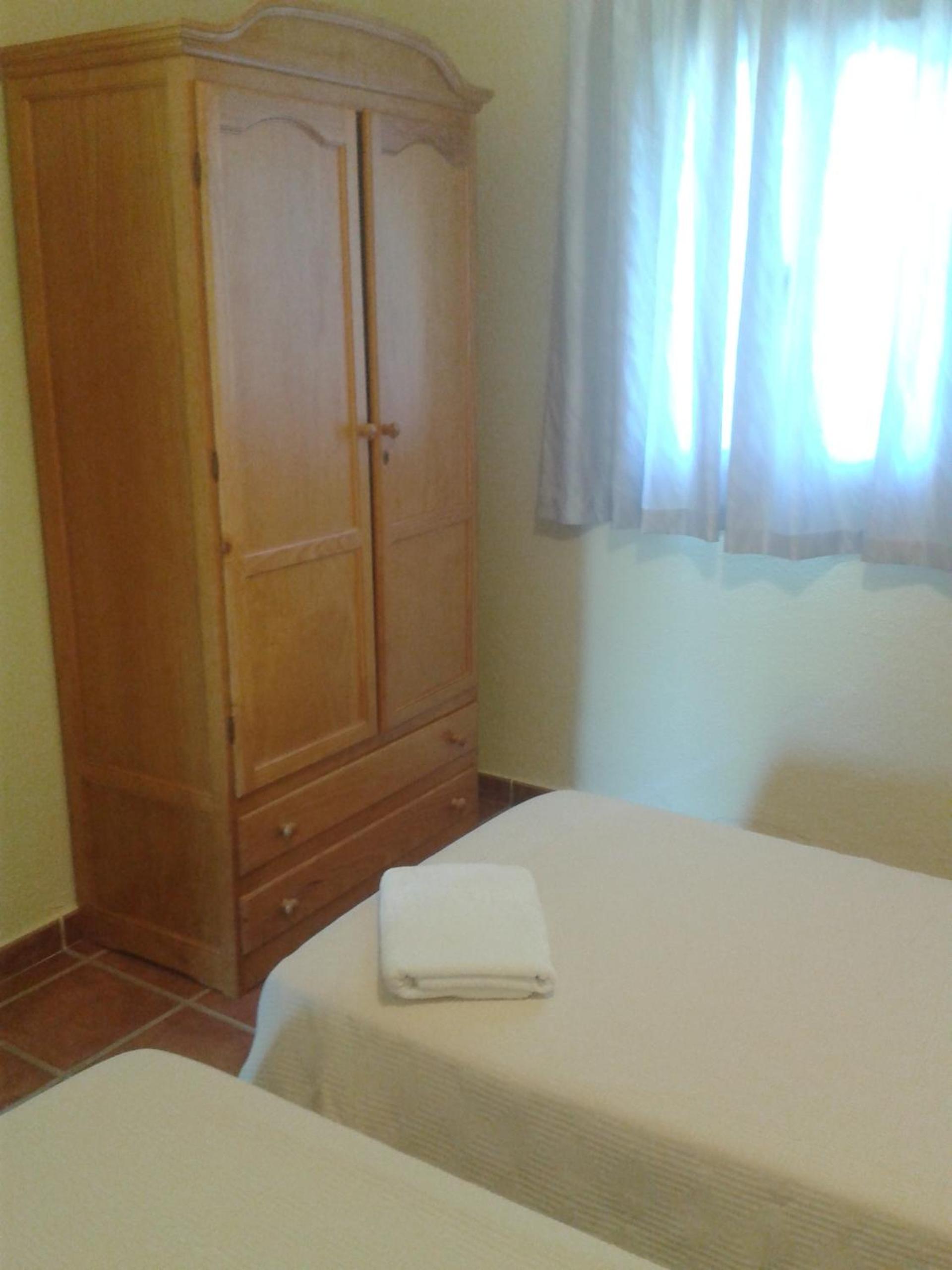 Casa de cinco habitaciones