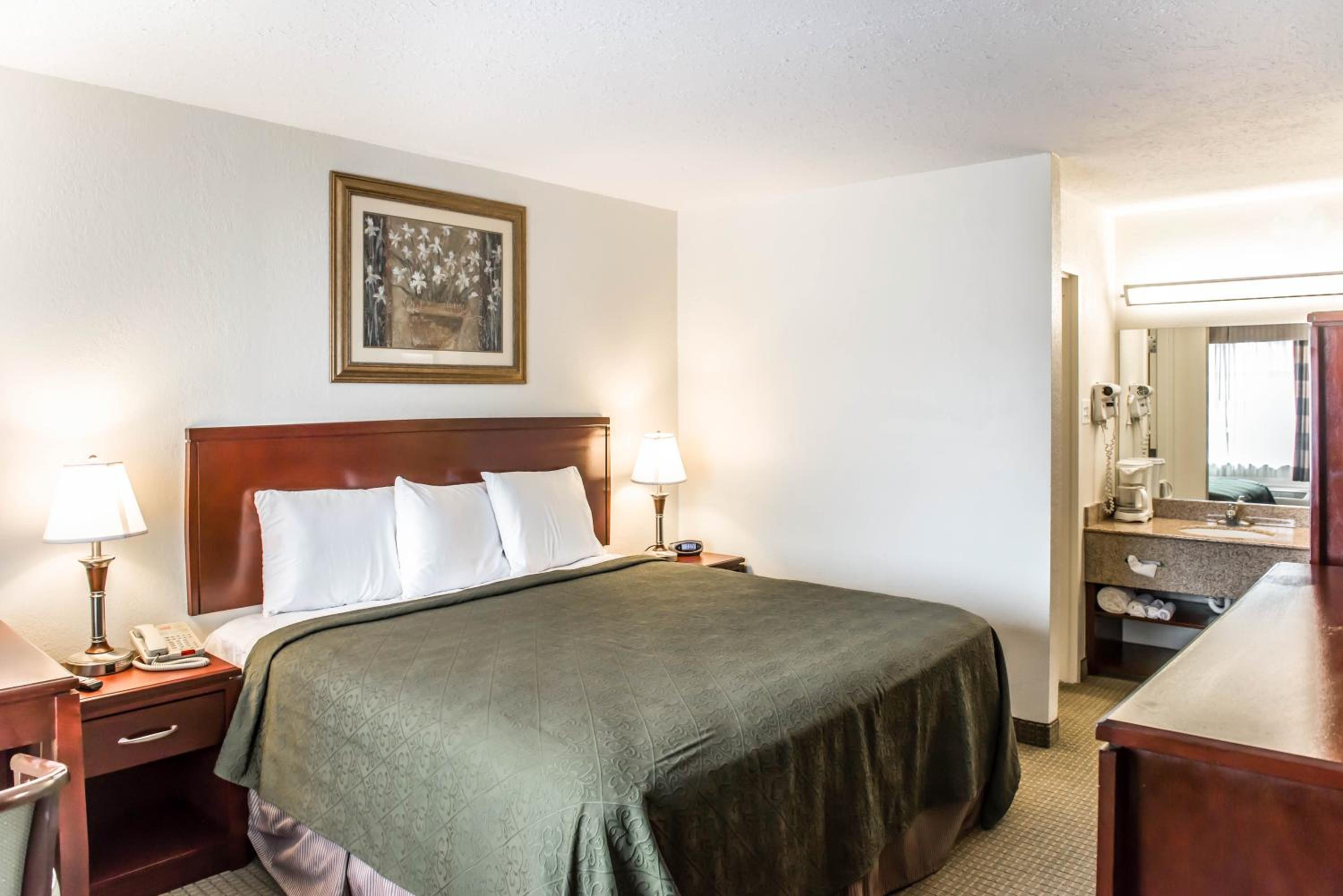 Econo Lodge Monticello, Foto 5