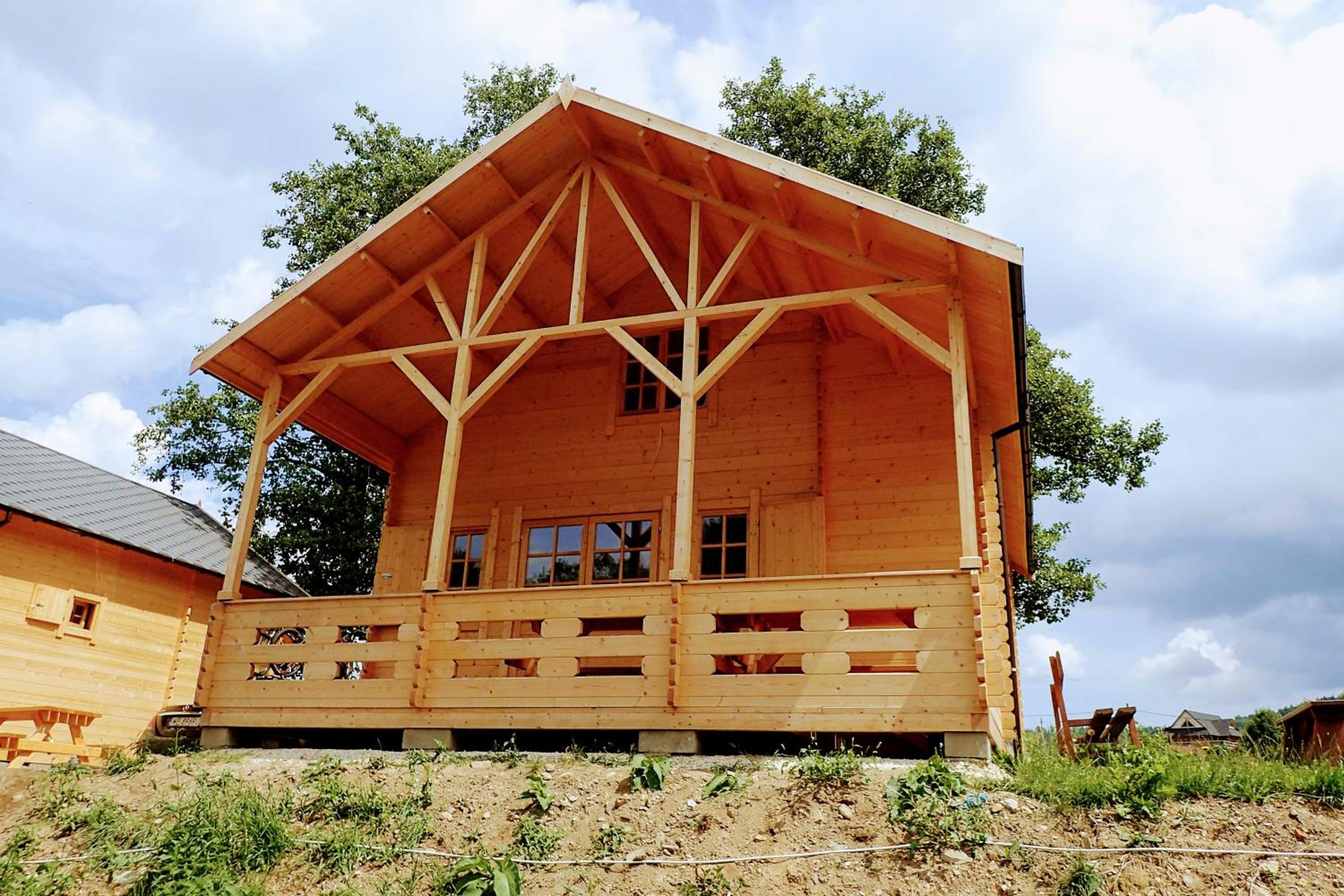 Three-Bedroom Chalet - Photo 15
