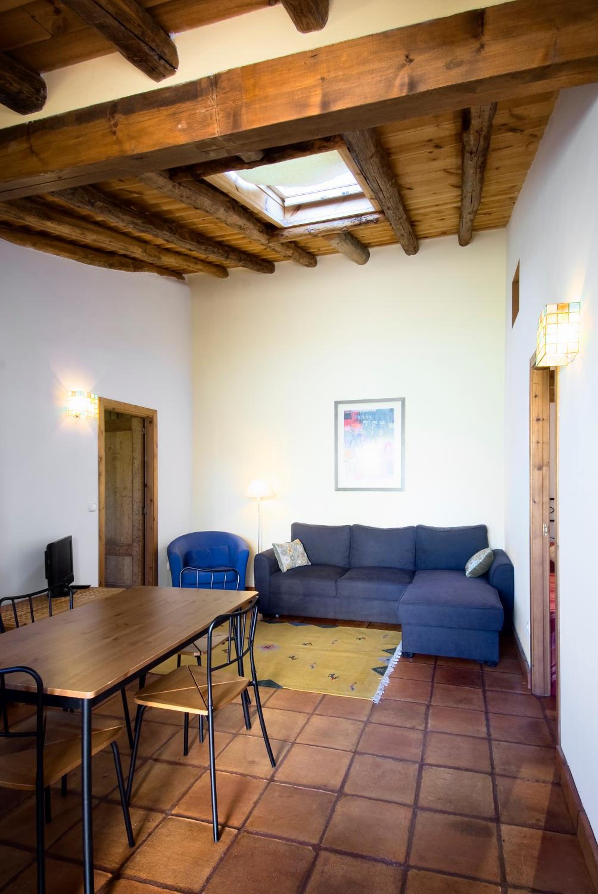 Two-Bedroom House photo 2