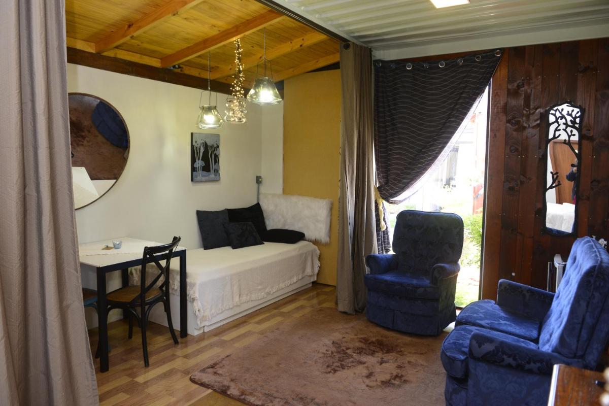 Deluxe Double Room (2 Adults + 2 Children) photo 3