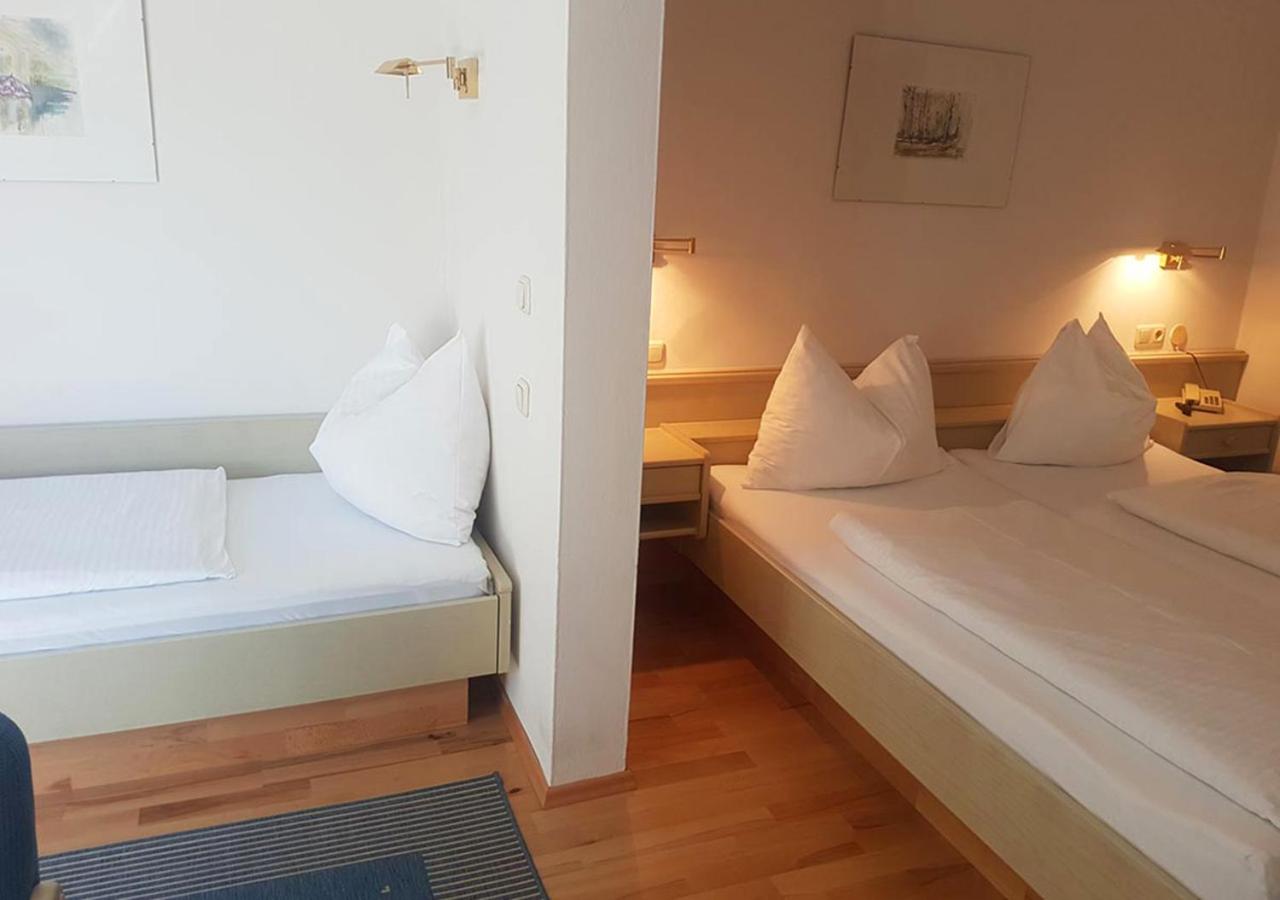 Quadruple Room photo 2