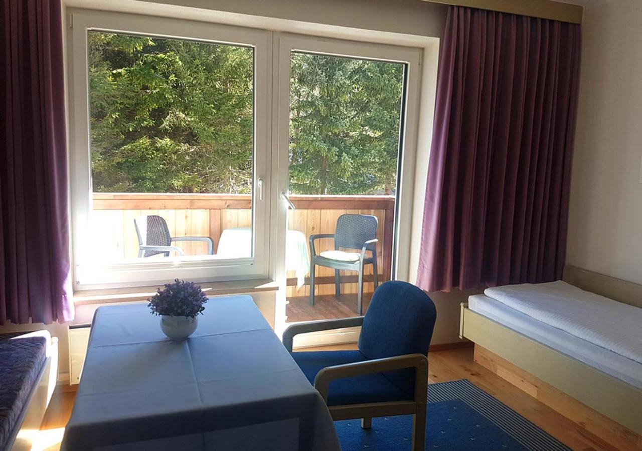 Quadruple Room photo 3